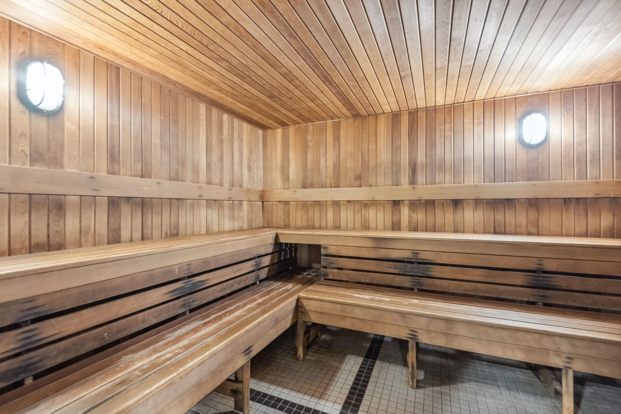 2810 233 ROBSON STREET Unit: 2810