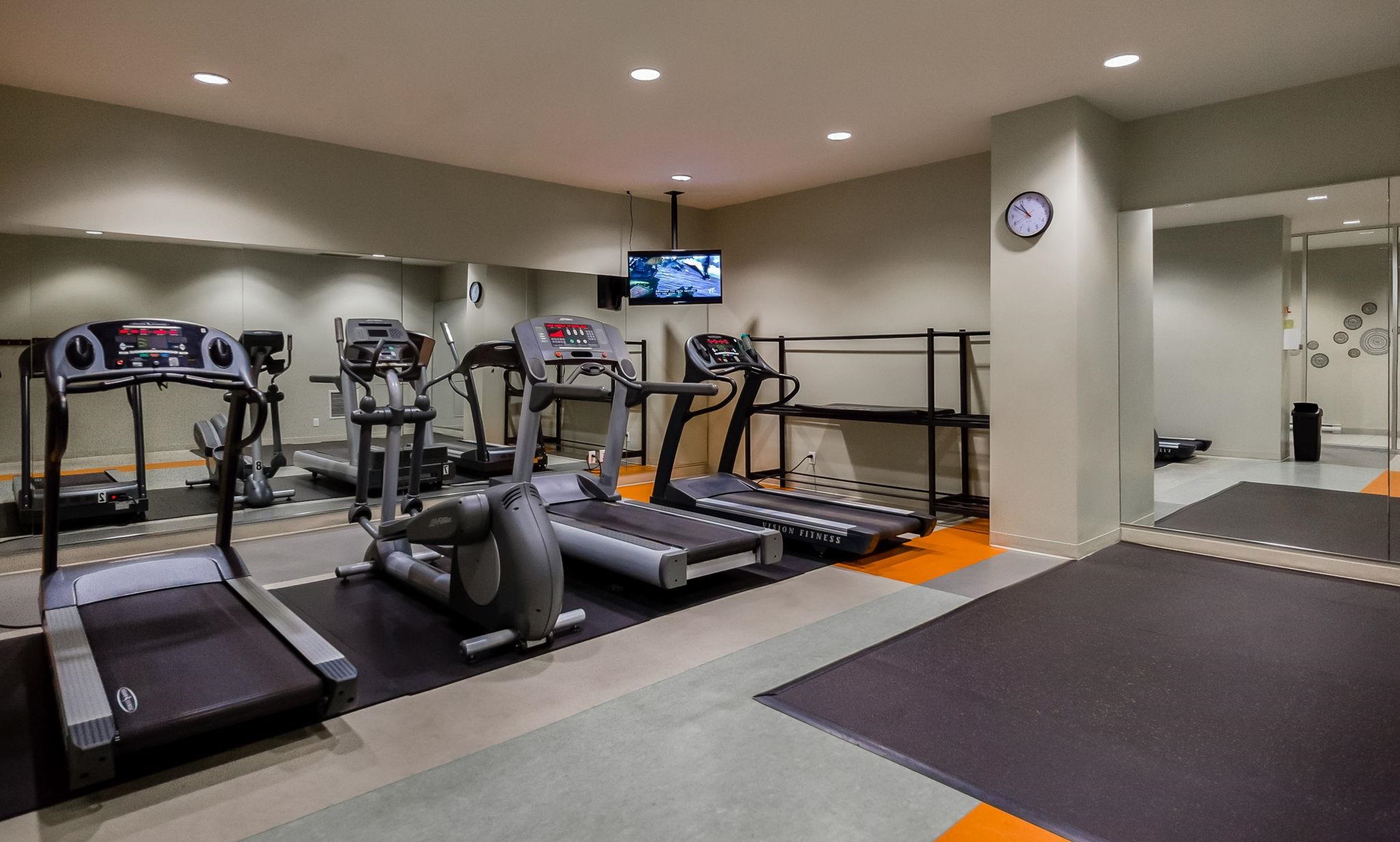 2810 233 ROBSON STREET Unit: 2810