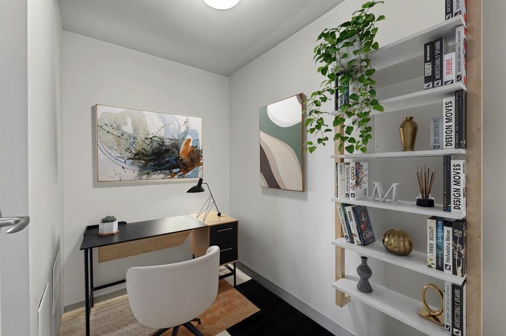 2810 233 ROBSON STREET Unit: 2810