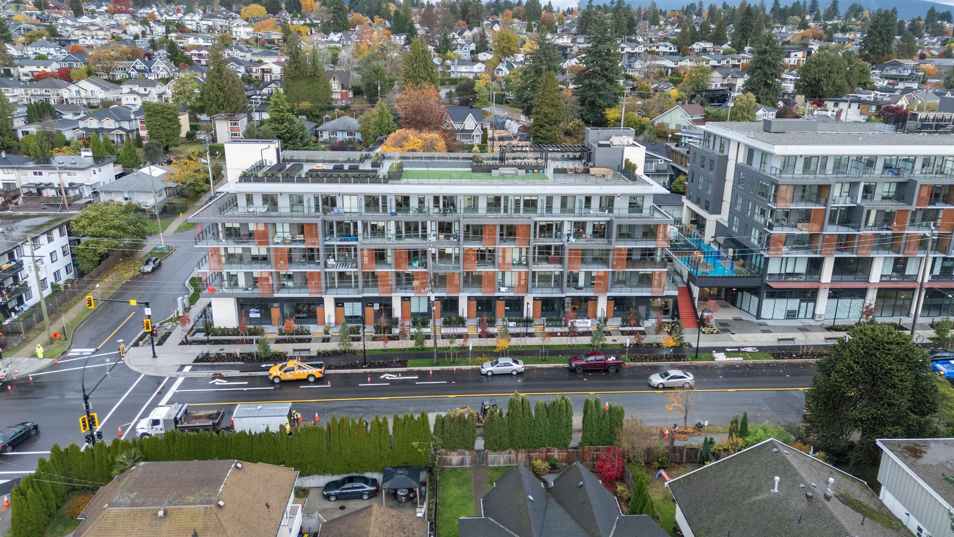 501 422 E 3RD STREET Unit: 501