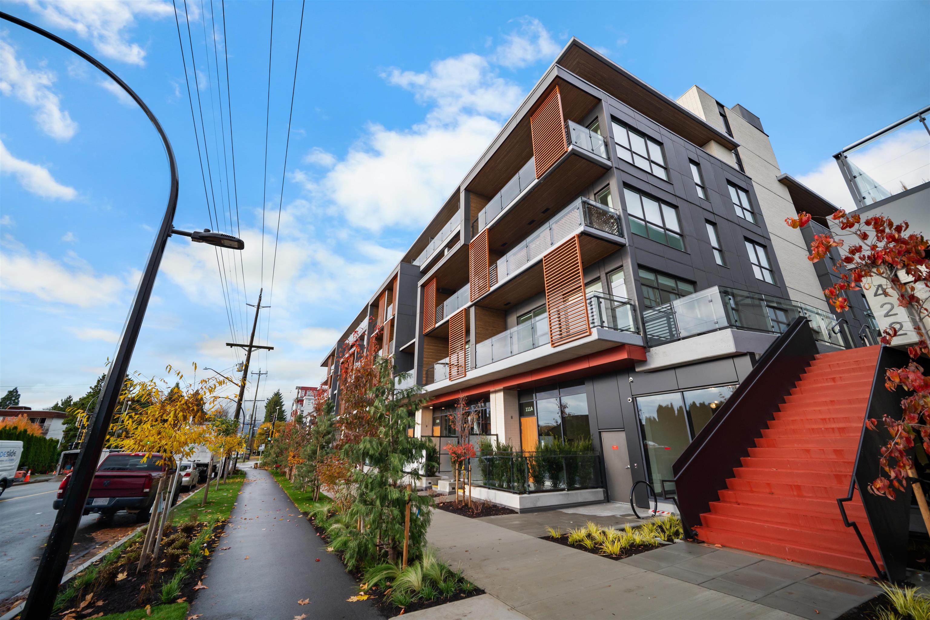 501 422 E 3RD STREET Unit: 501