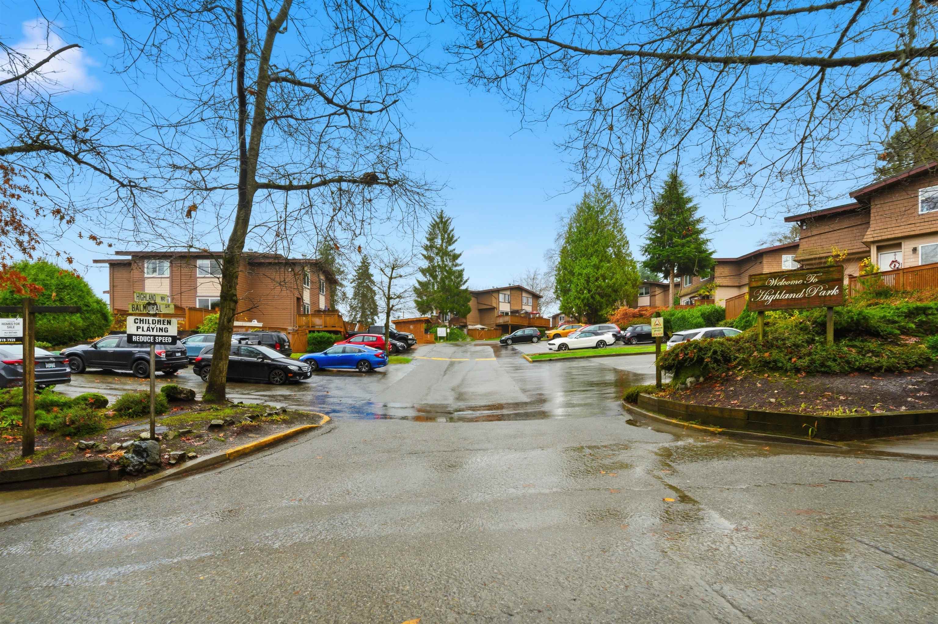 4 310 HIGHLAND WAY Unit: 4