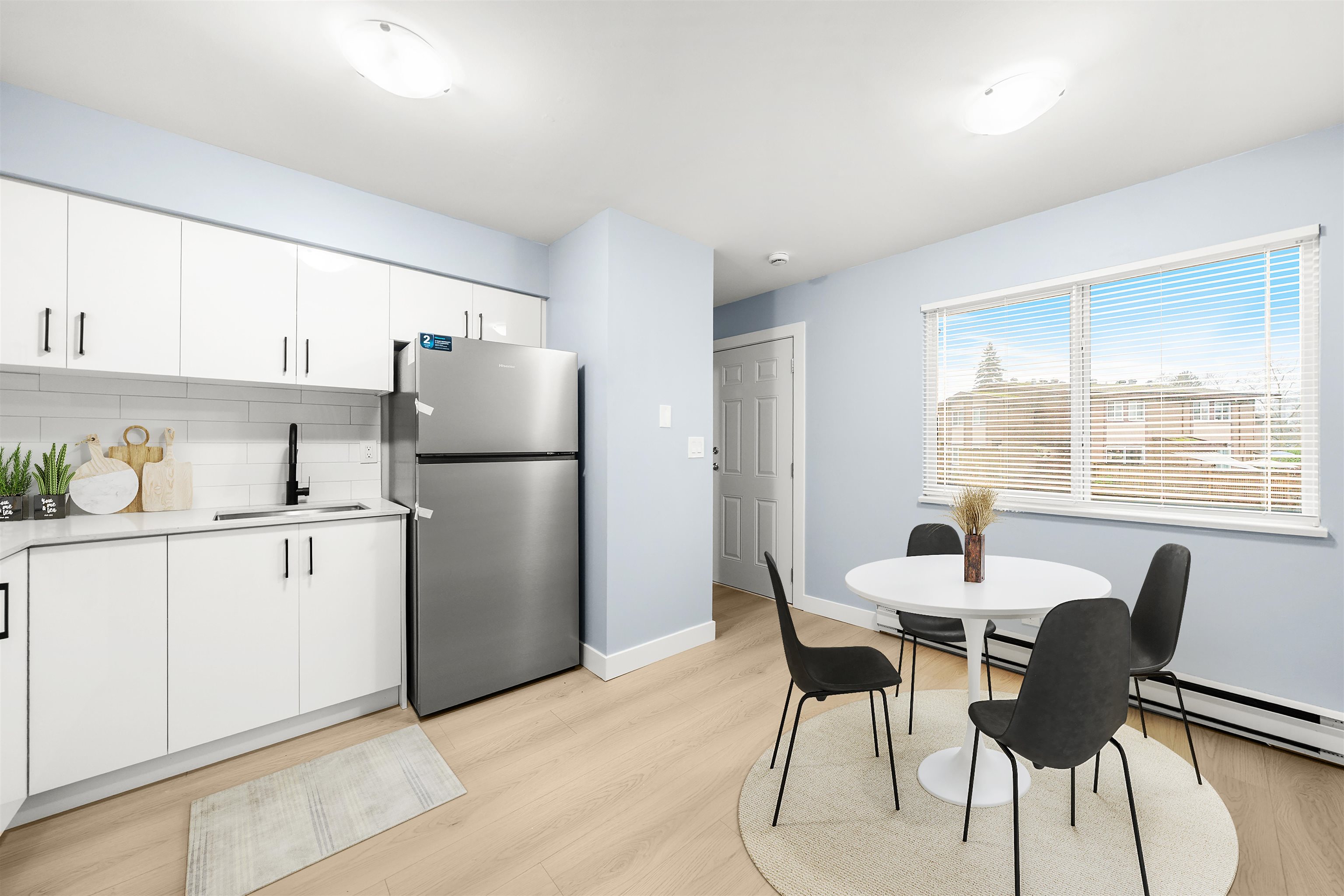 4 310 HIGHLAND WAY Unit: 4