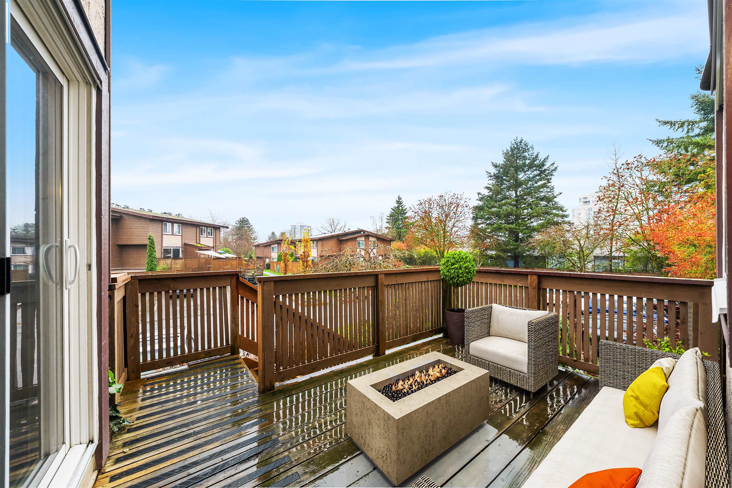 4 310 HIGHLAND WAY Unit: 4