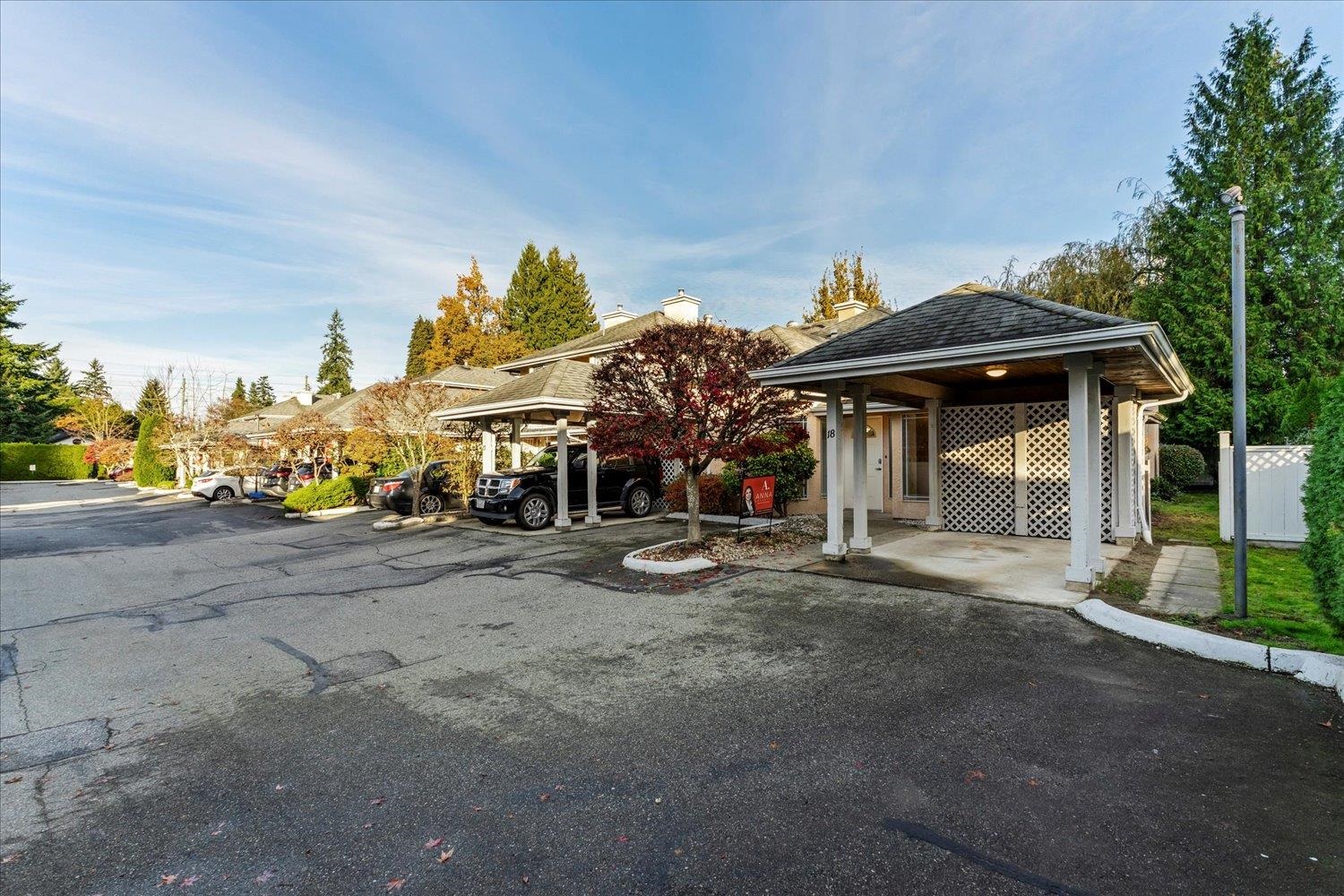 18 11950 LAITY STREET Unit: 18