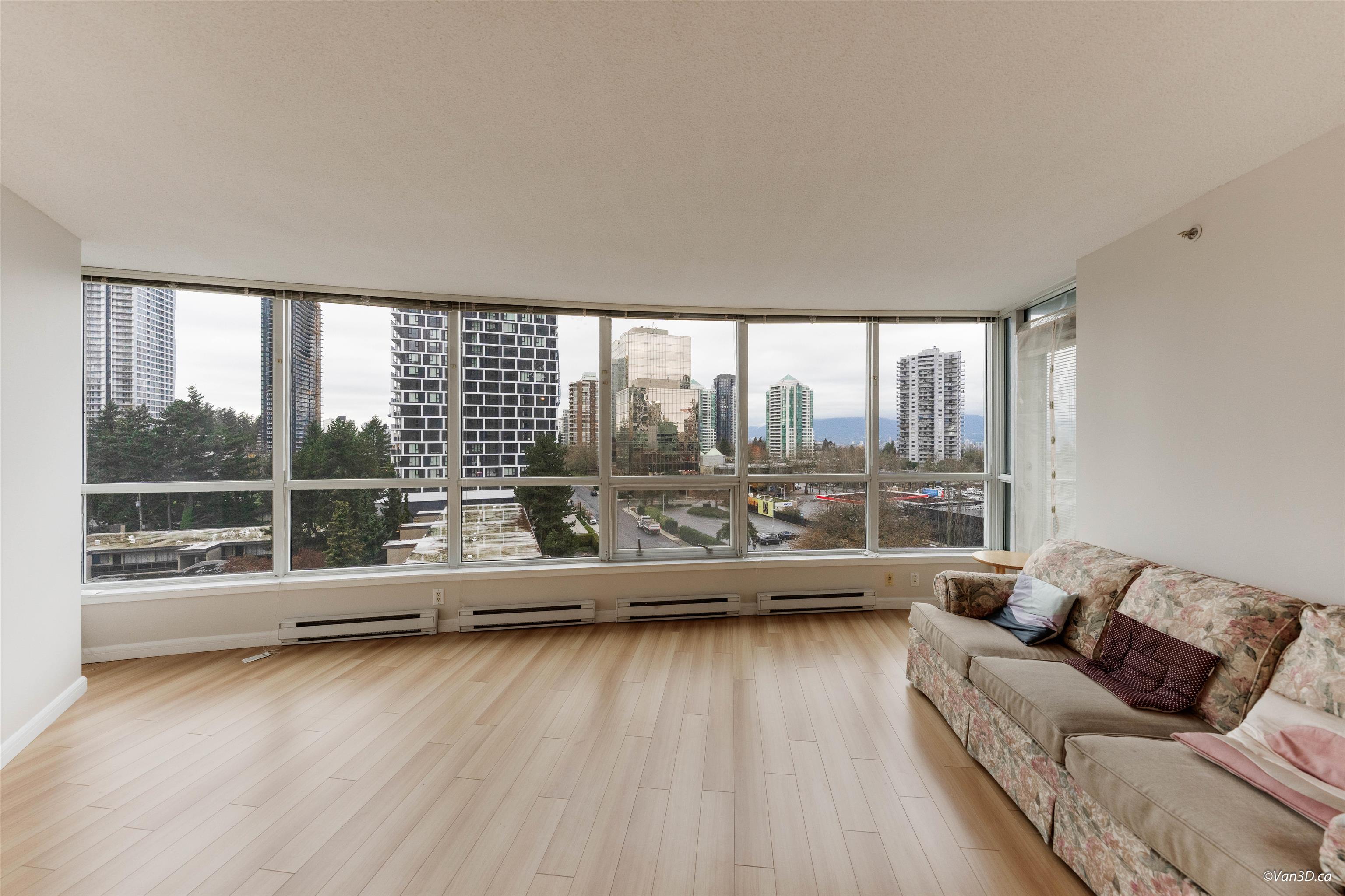 805 6088 WILLINGDON AVENUE Unit: 805