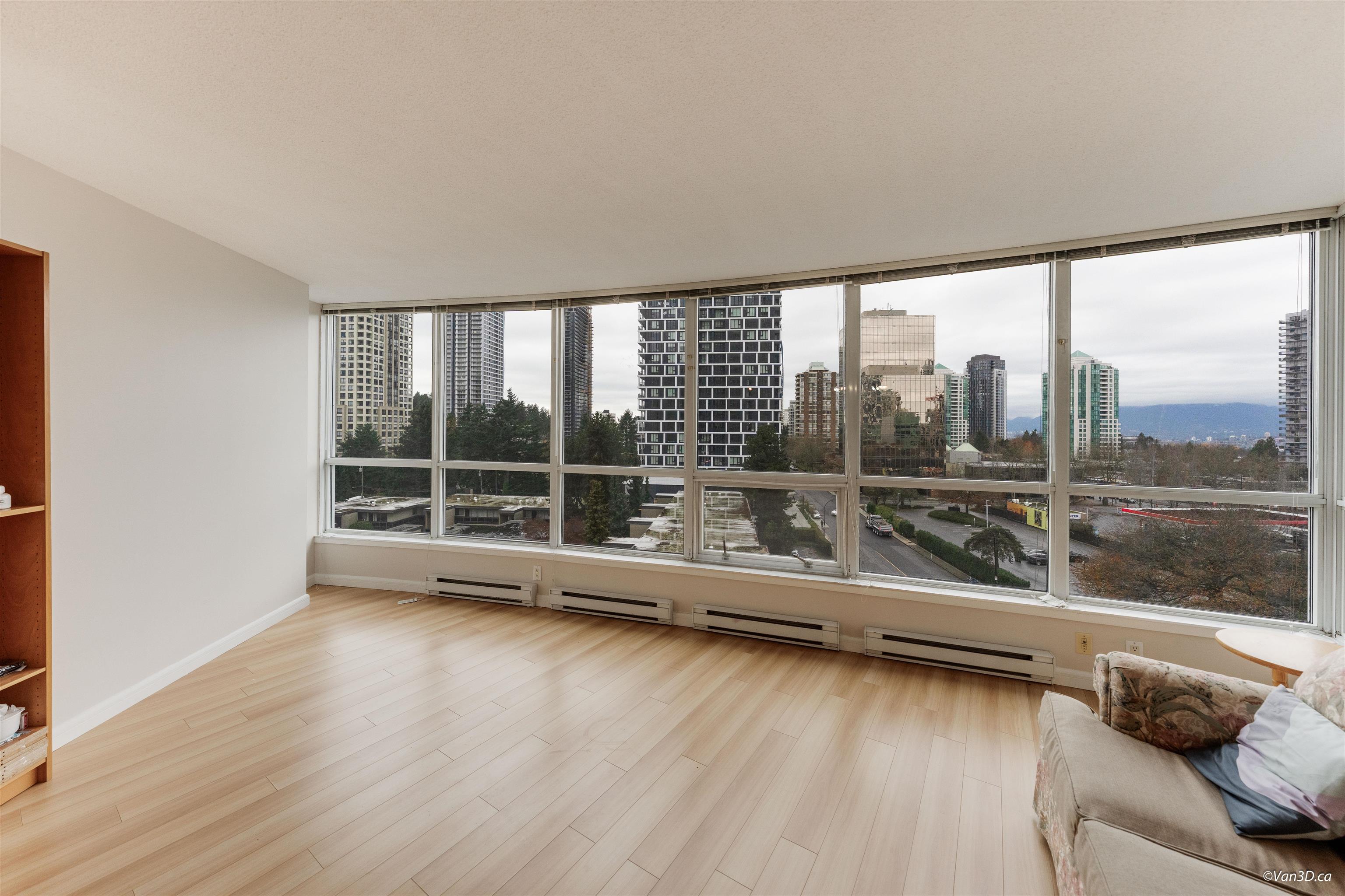 805 6088 WILLINGDON AVENUE Unit: 805