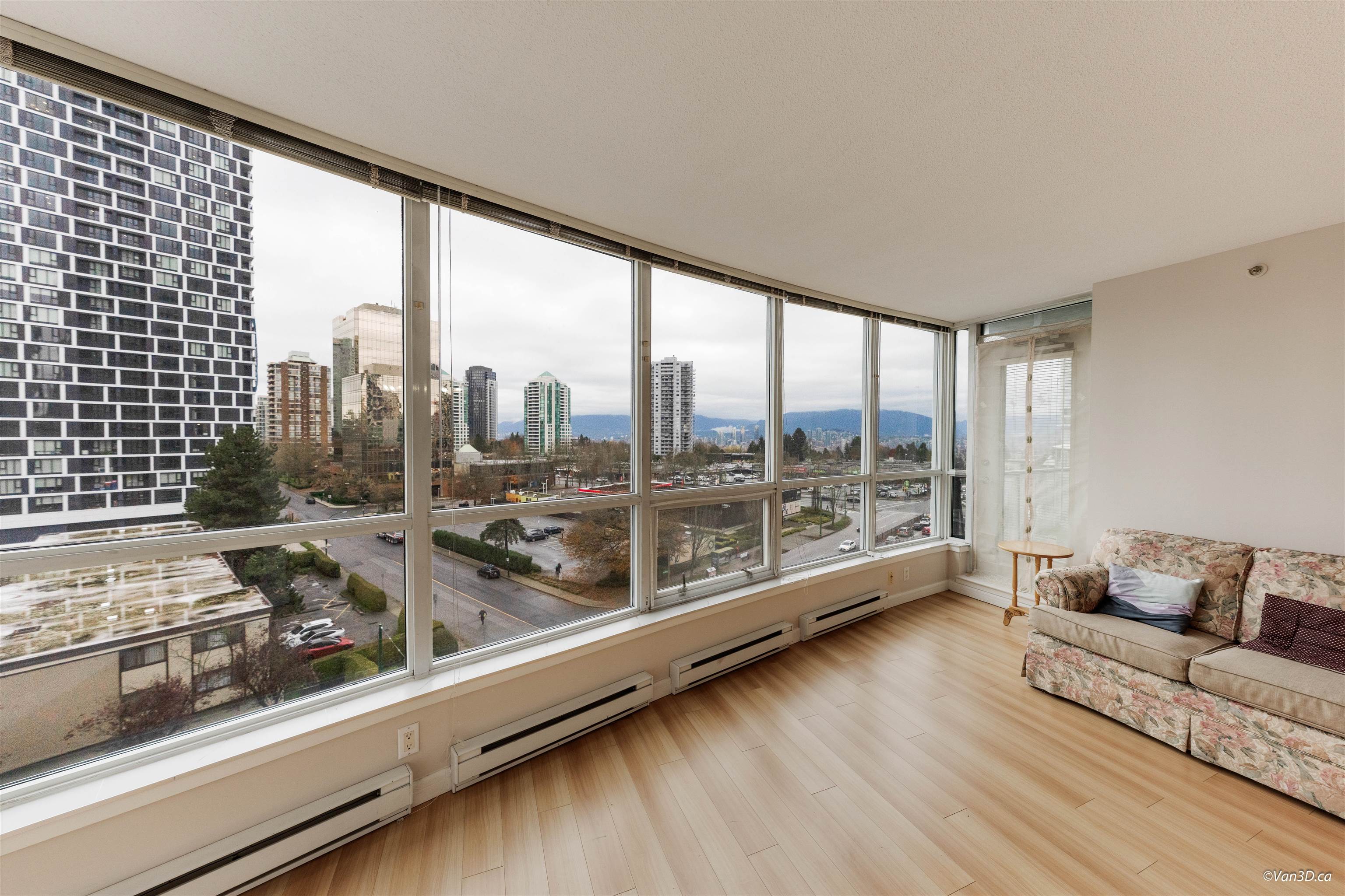 805 6088 WILLINGDON AVENUE Unit: 805