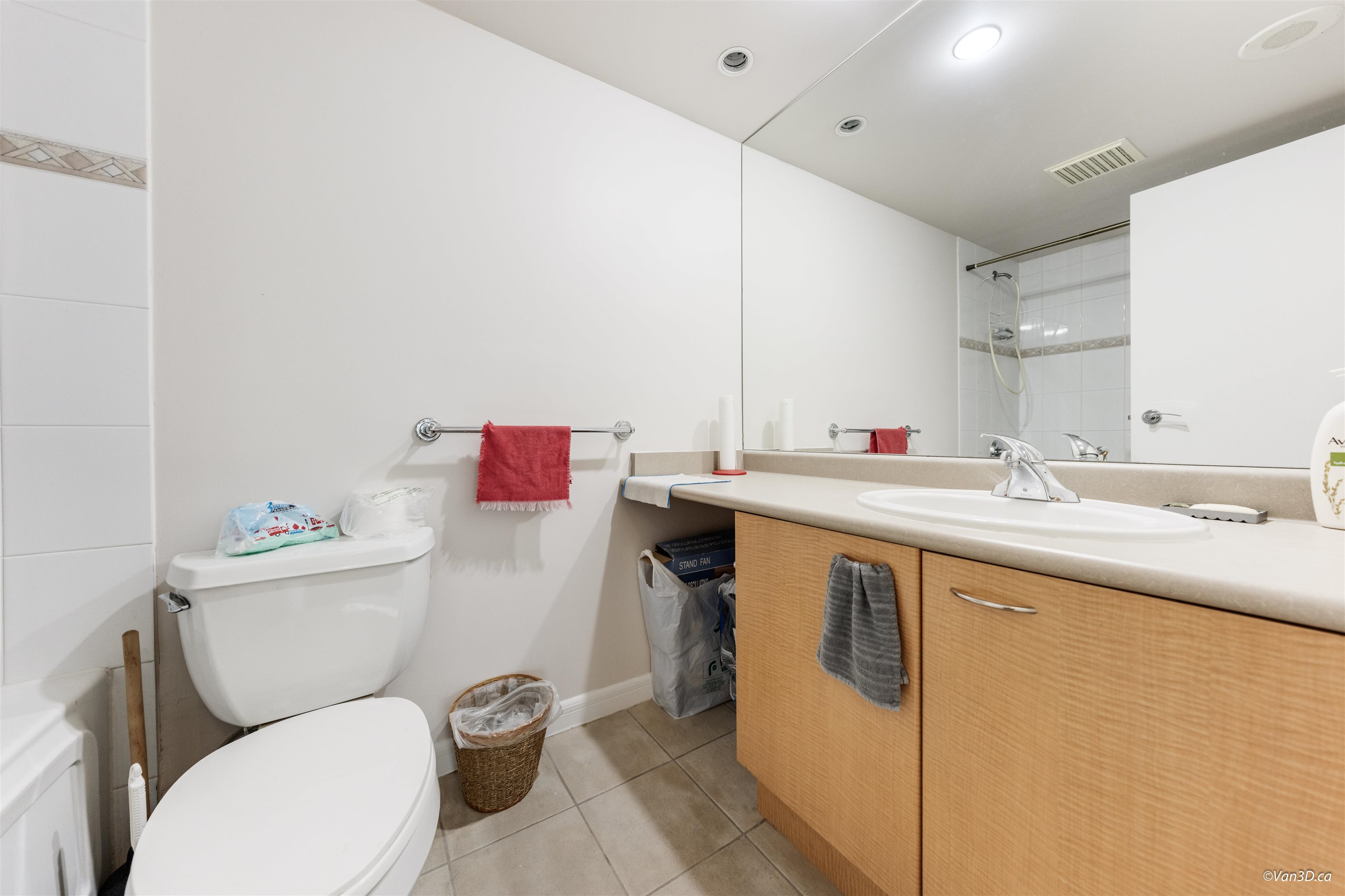 805 6088 WILLINGDON AVENUE Unit: 805