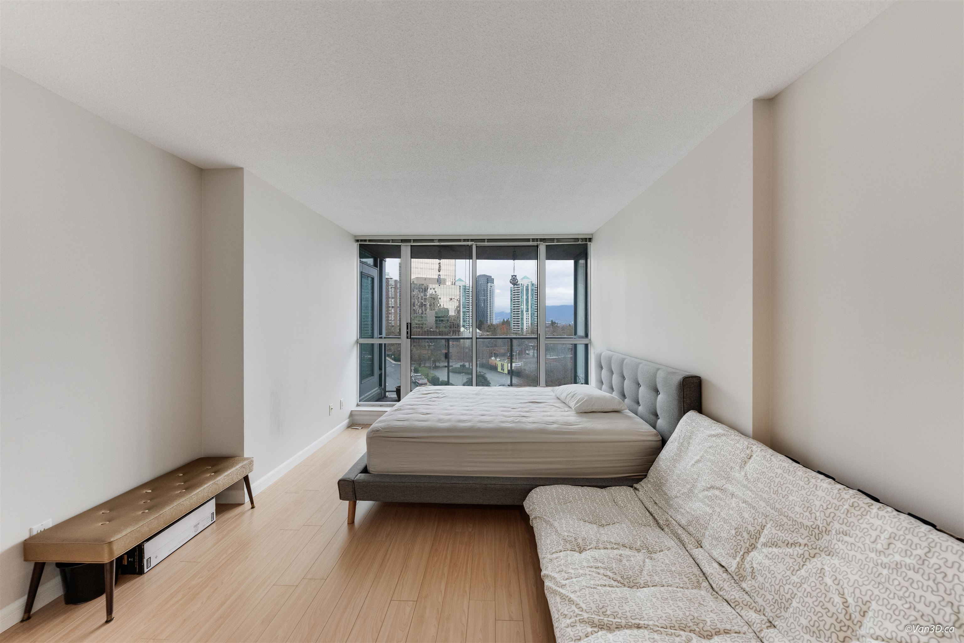 805 6088 WILLINGDON AVENUE Unit: 805