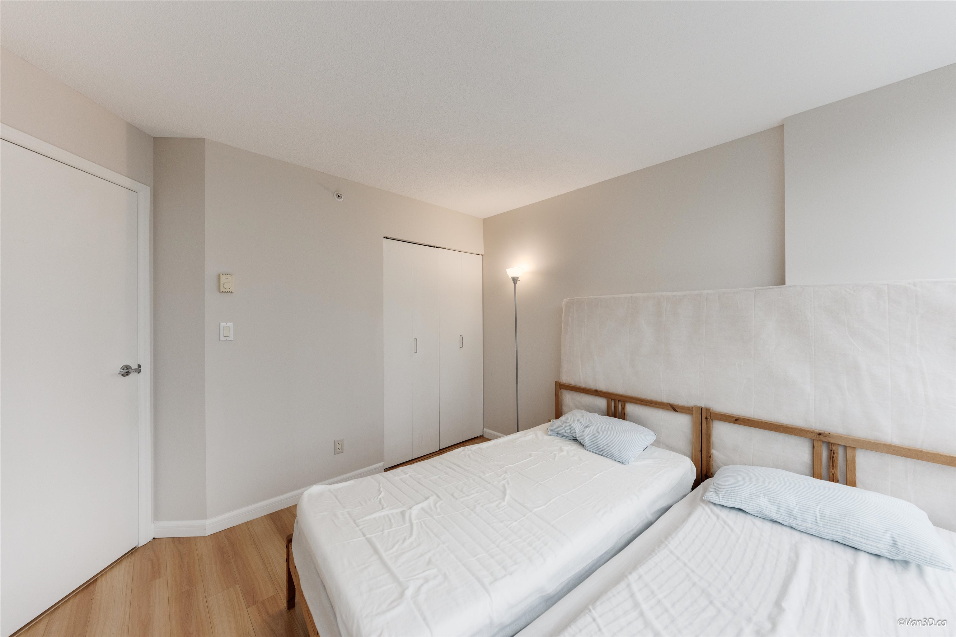 805 6088 WILLINGDON AVENUE Unit: 805