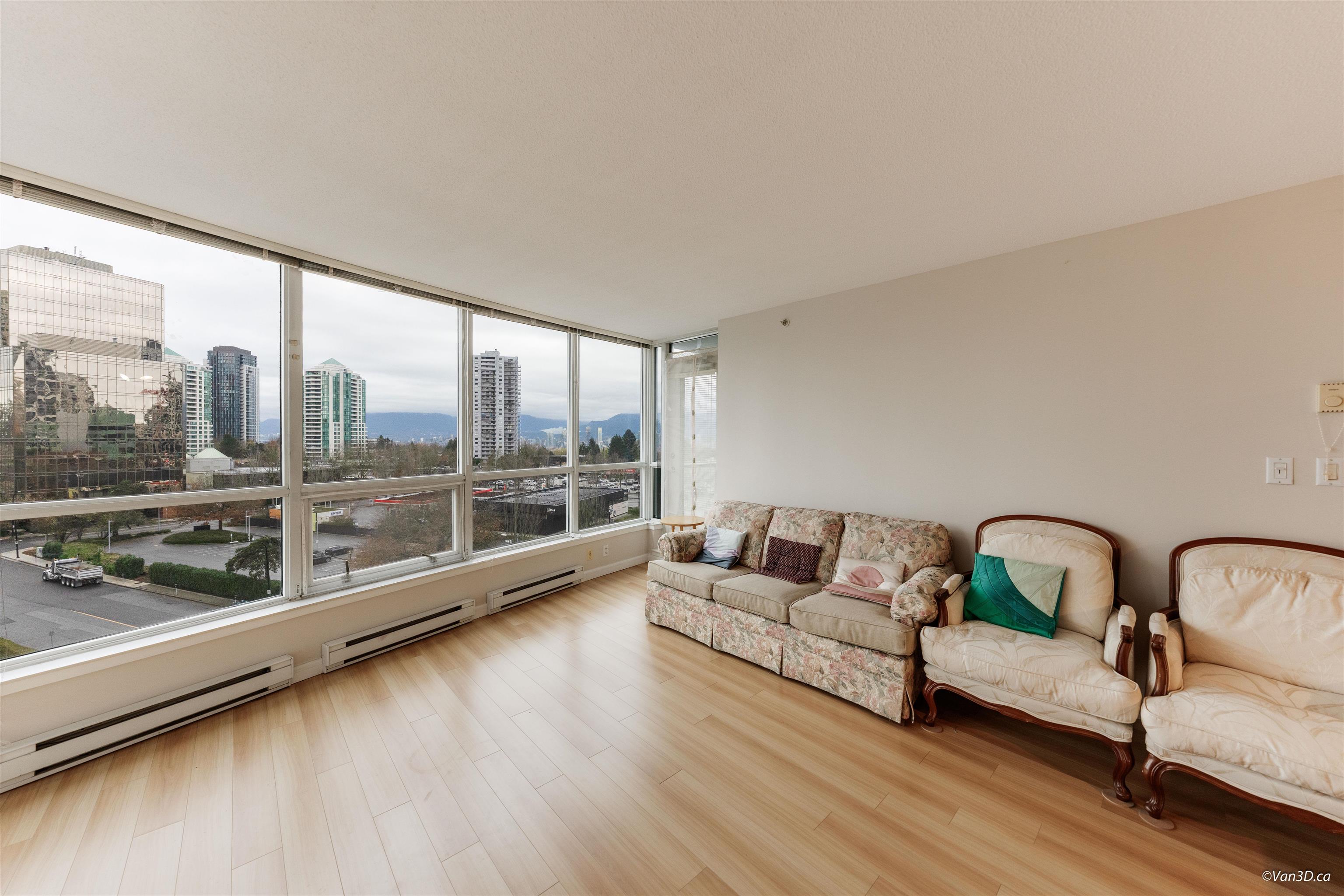 805 6088 WILLINGDON AVENUE Unit: 805