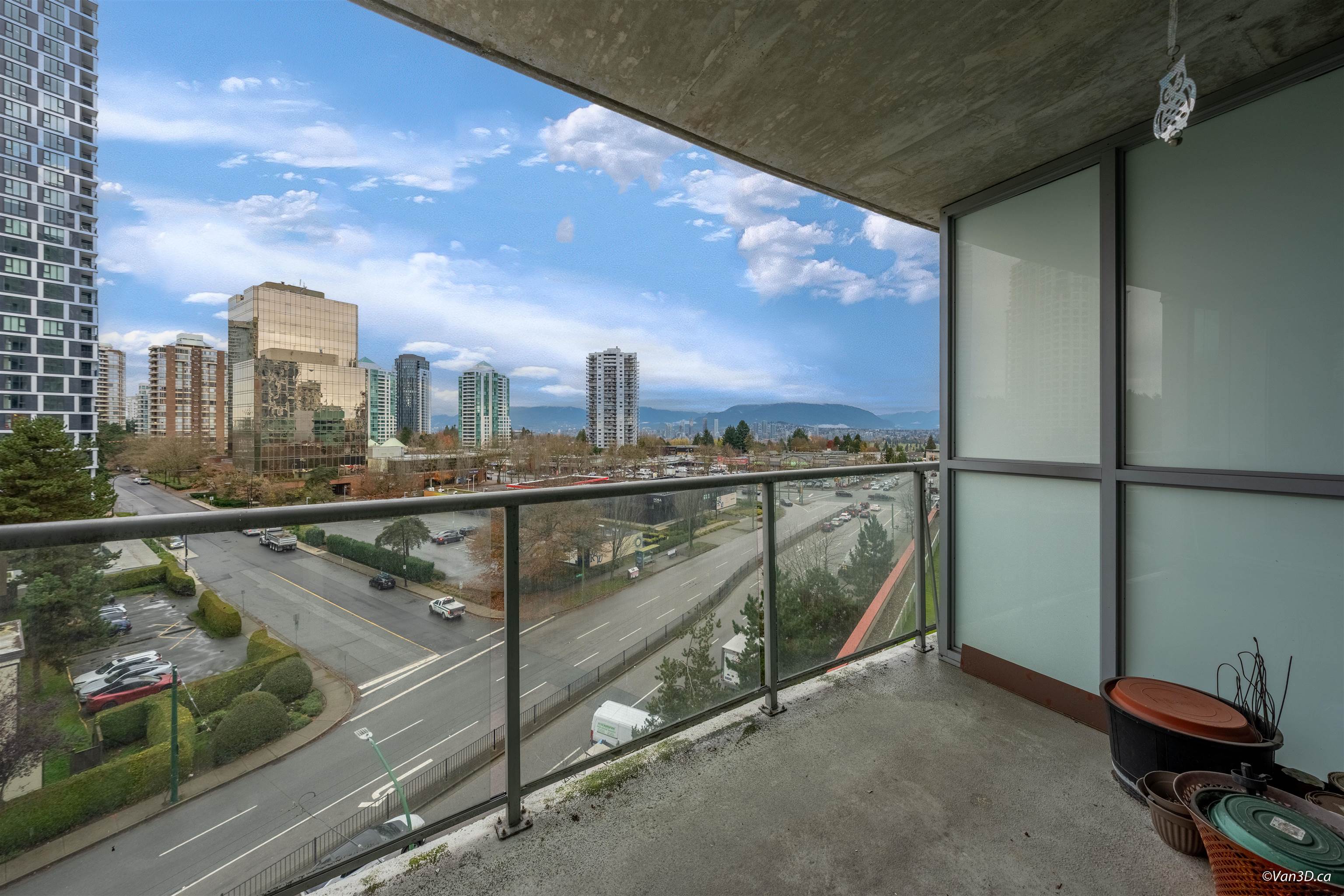 805 6088 WILLINGDON AVENUE Unit: 805