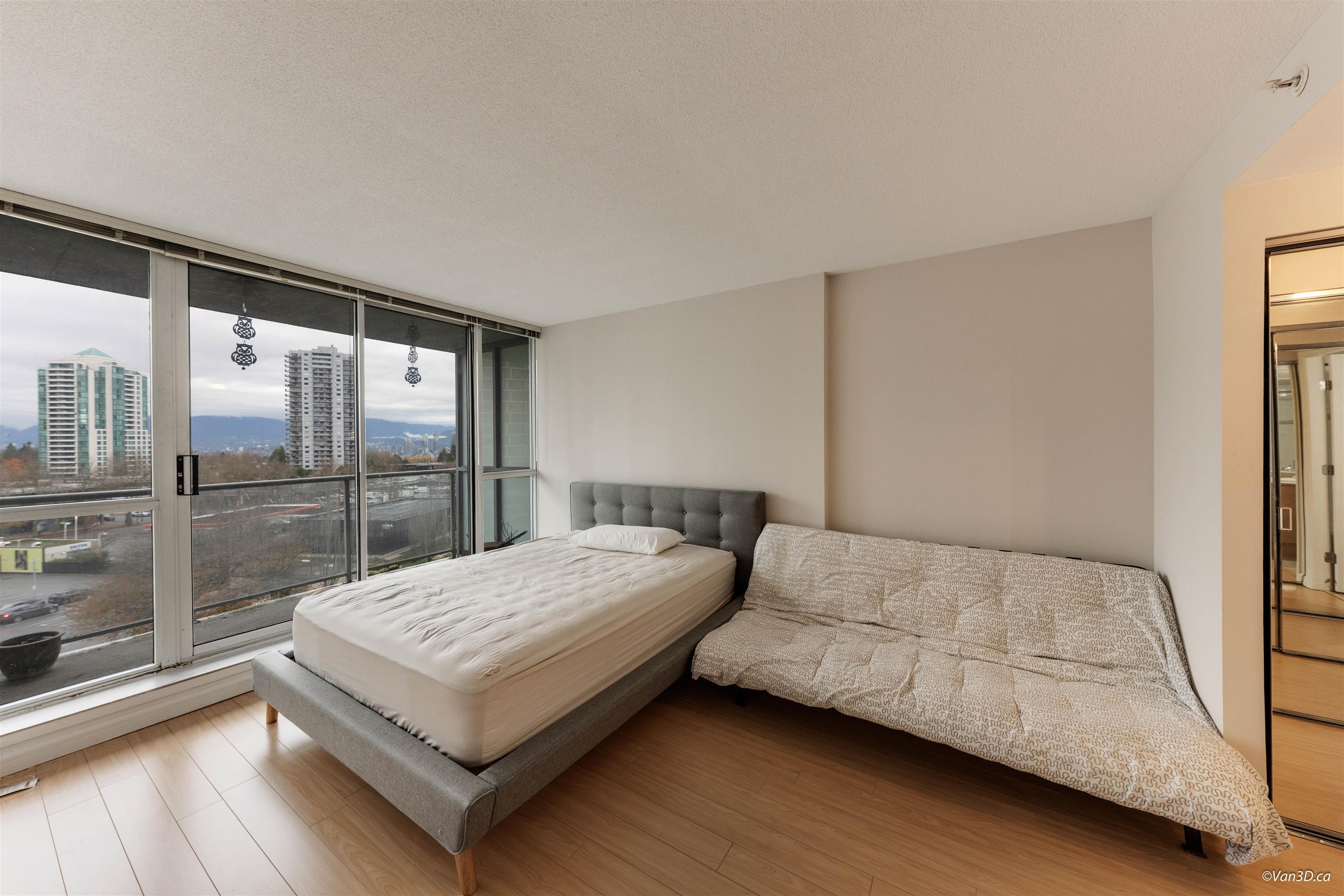 805 6088 WILLINGDON AVENUE Unit: 805