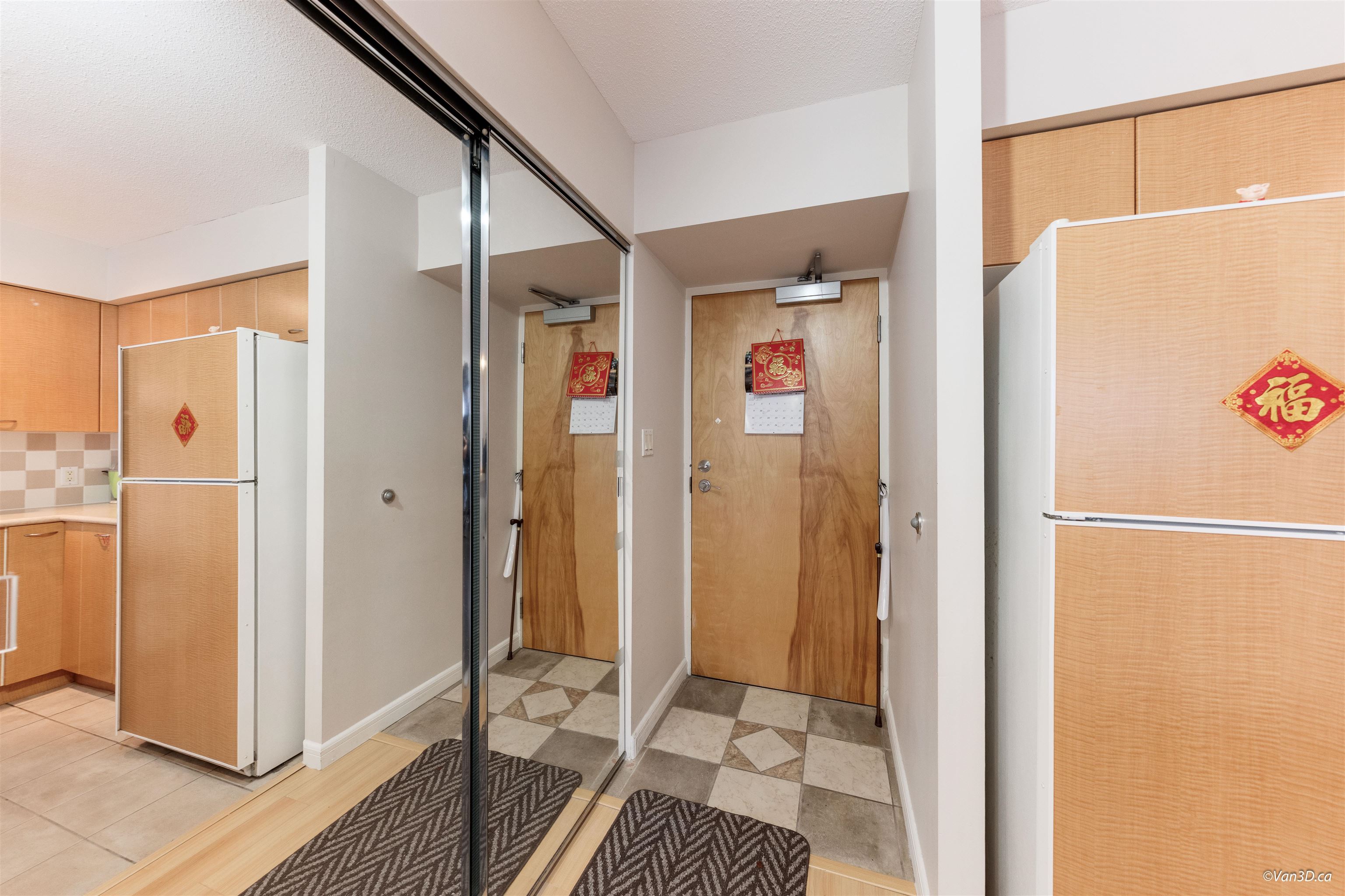 805 6088 WILLINGDON AVENUE Unit: 805