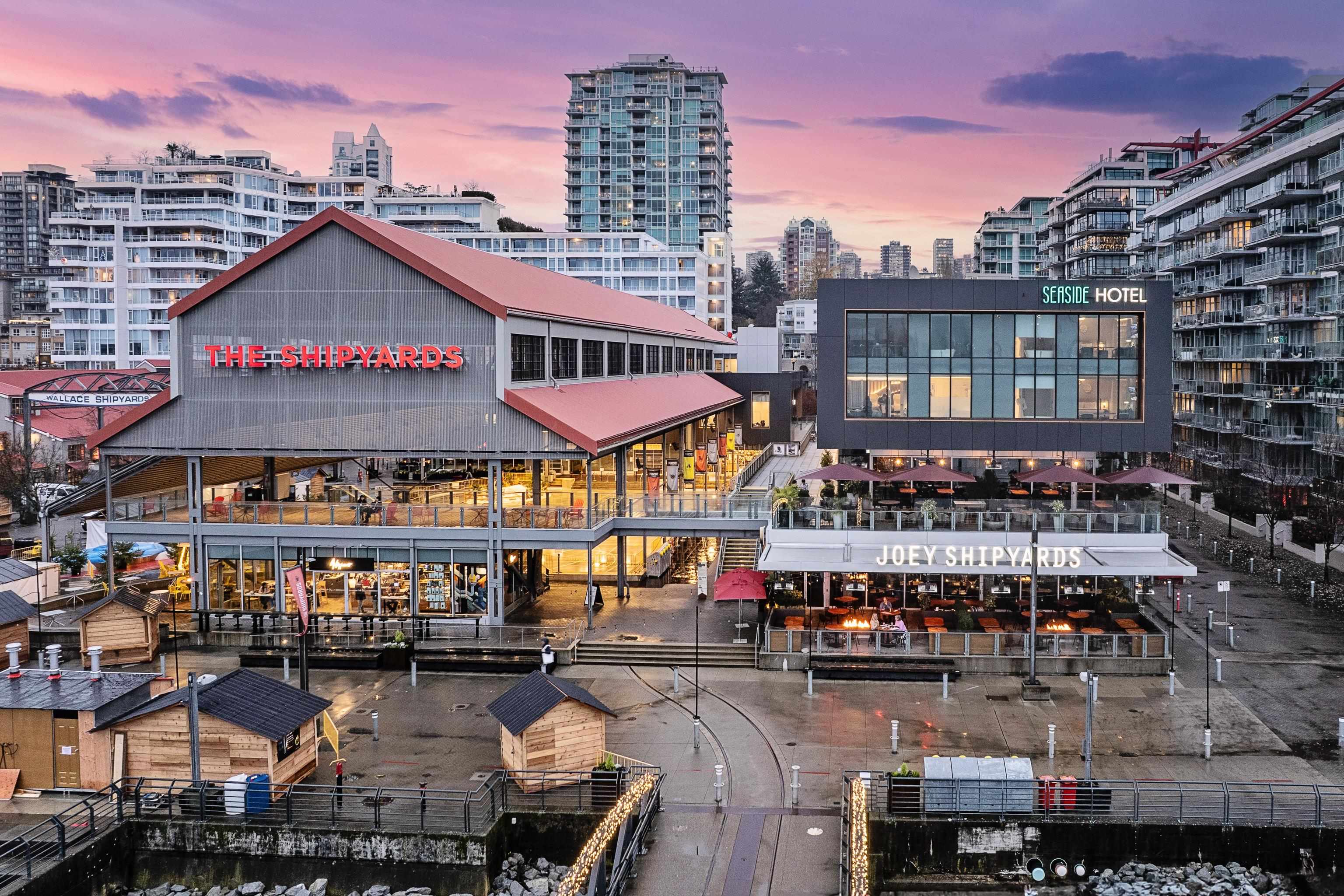 903 133 E ESPLANADE Unit: 903