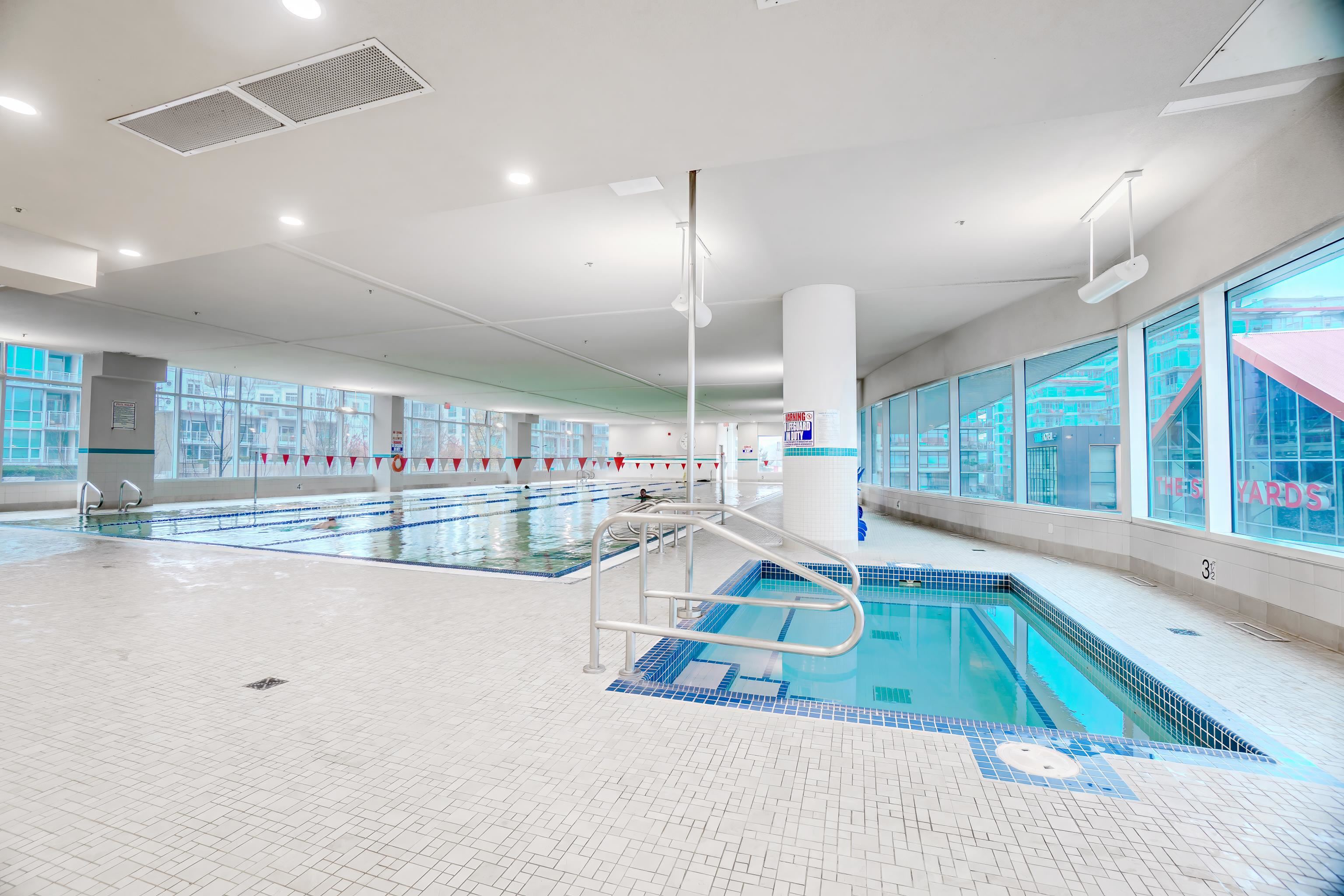 903 133 E ESPLANADE Unit: 903