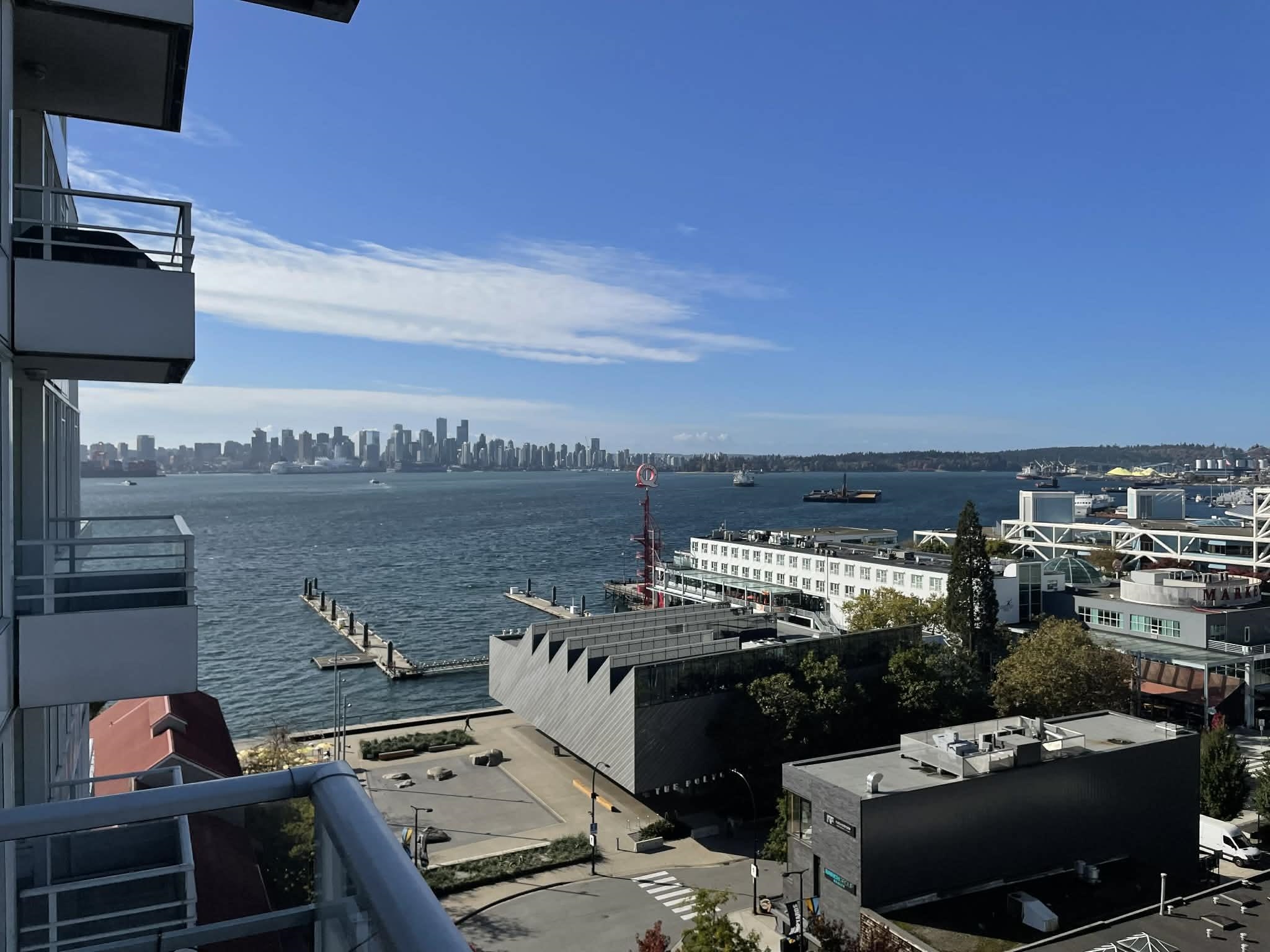 903 133 E ESPLANADE Unit: 903