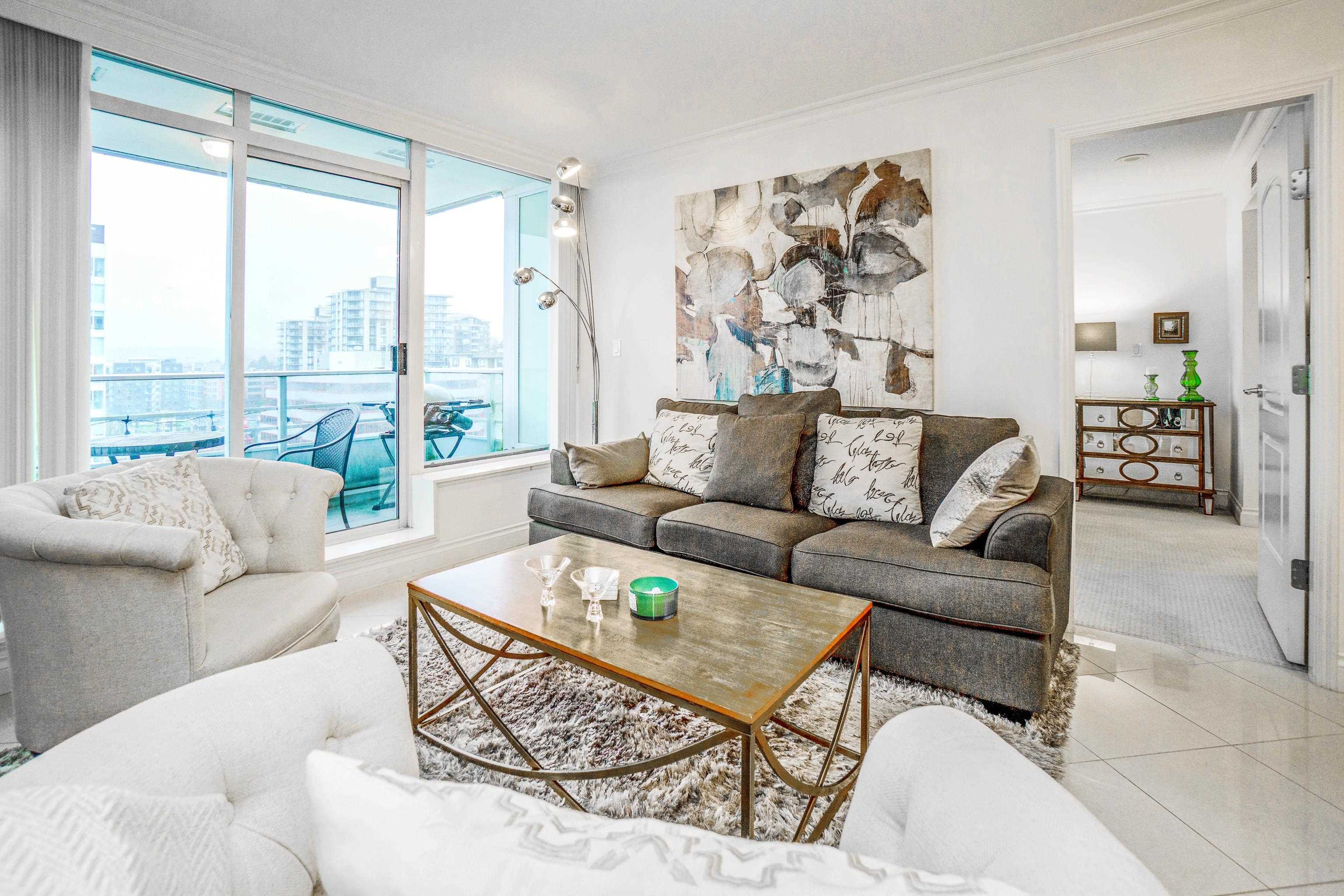 903 133 E ESPLANADE Unit: 903