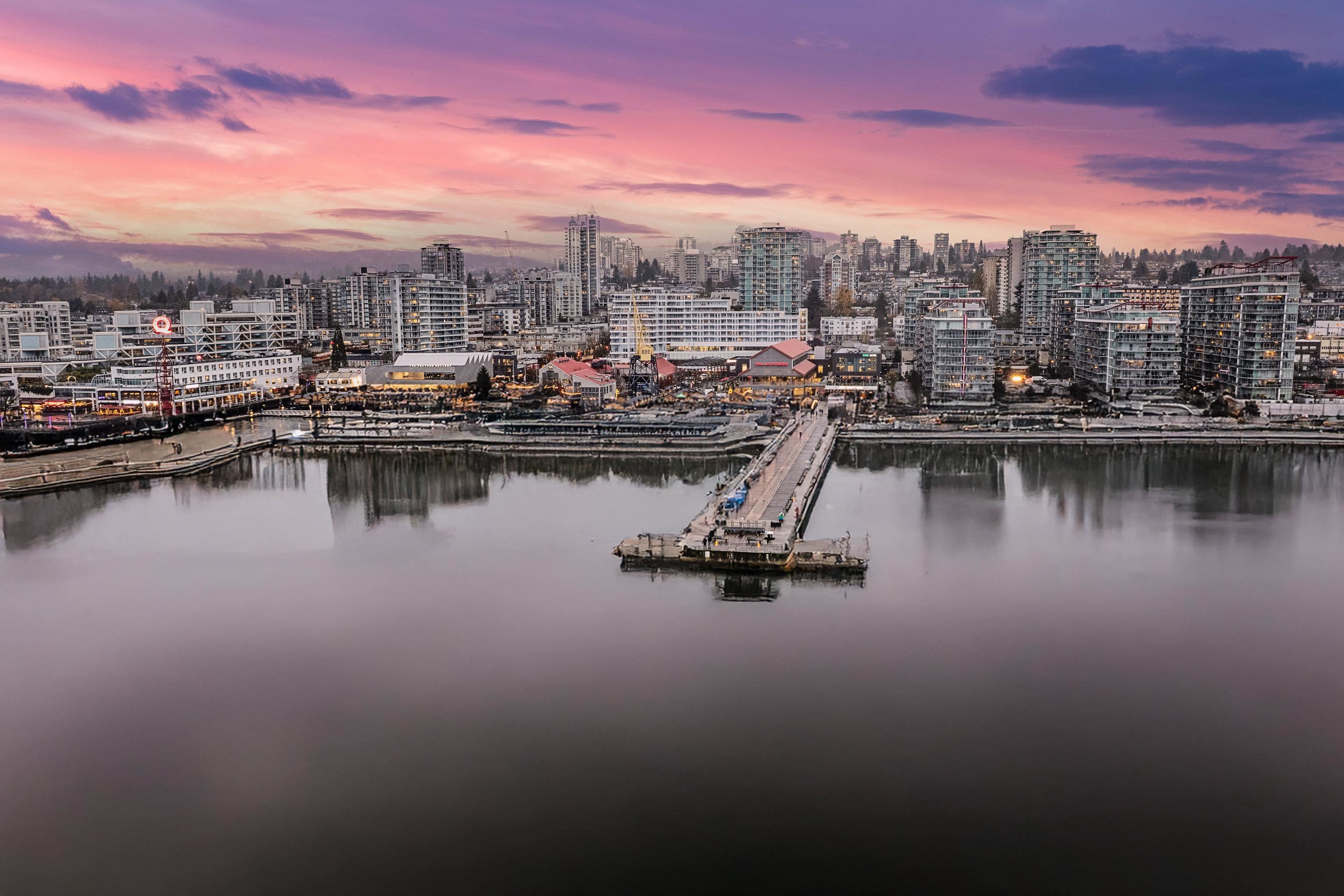 903 133 E ESPLANADE Unit: 903