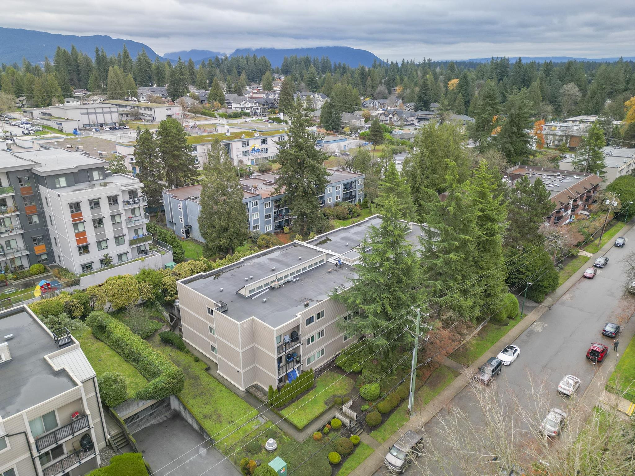 107 1121 HOWIE AVENUE Unit: 107