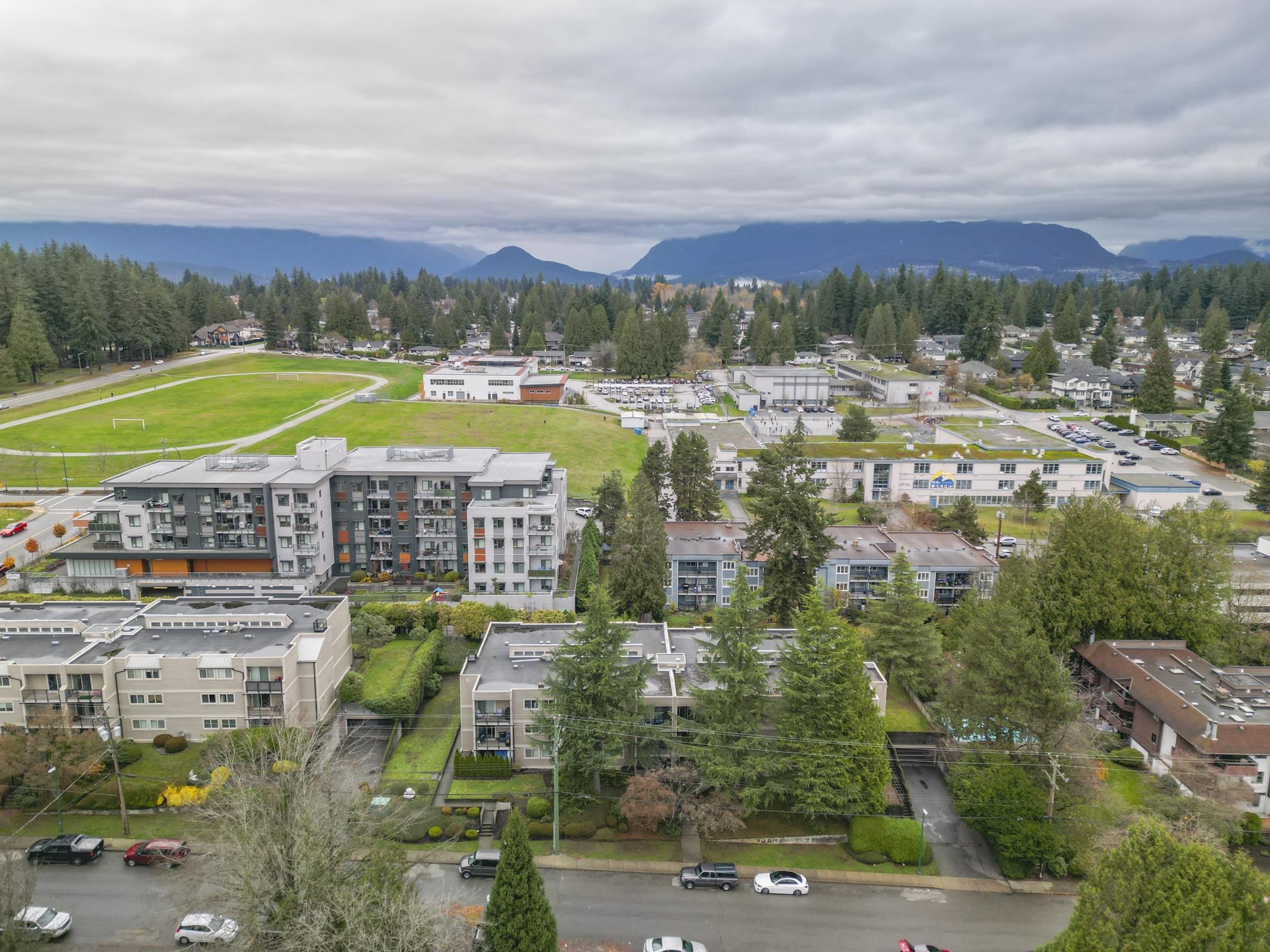 107 1121 HOWIE AVENUE Unit: 107