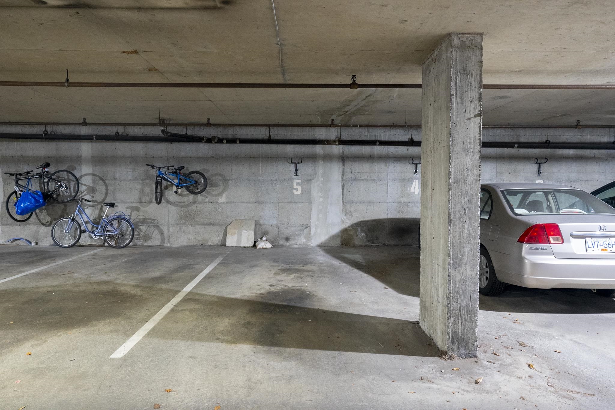 107 1121 HOWIE AVENUE Unit: 107