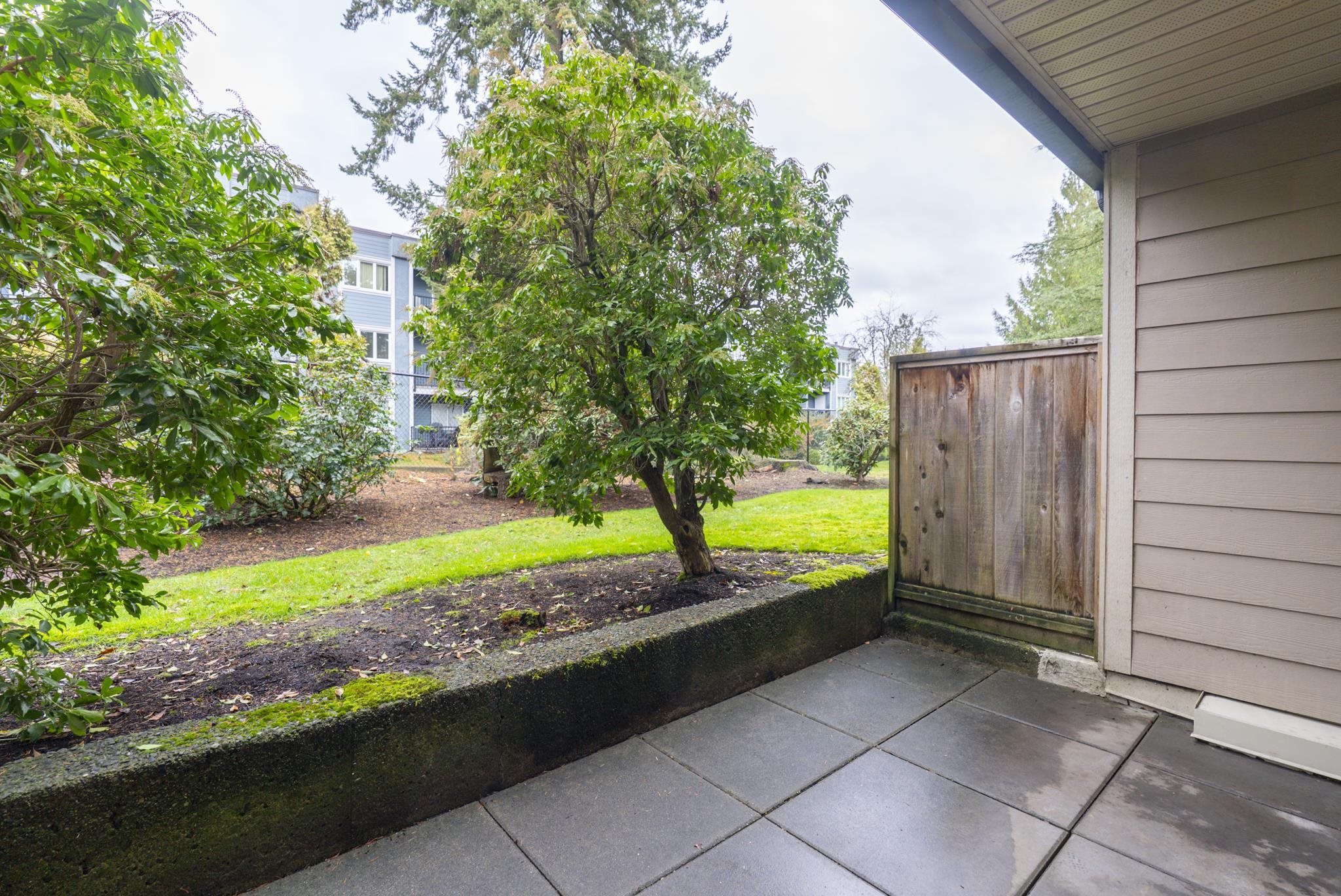 107 1121 HOWIE AVENUE Unit: 107