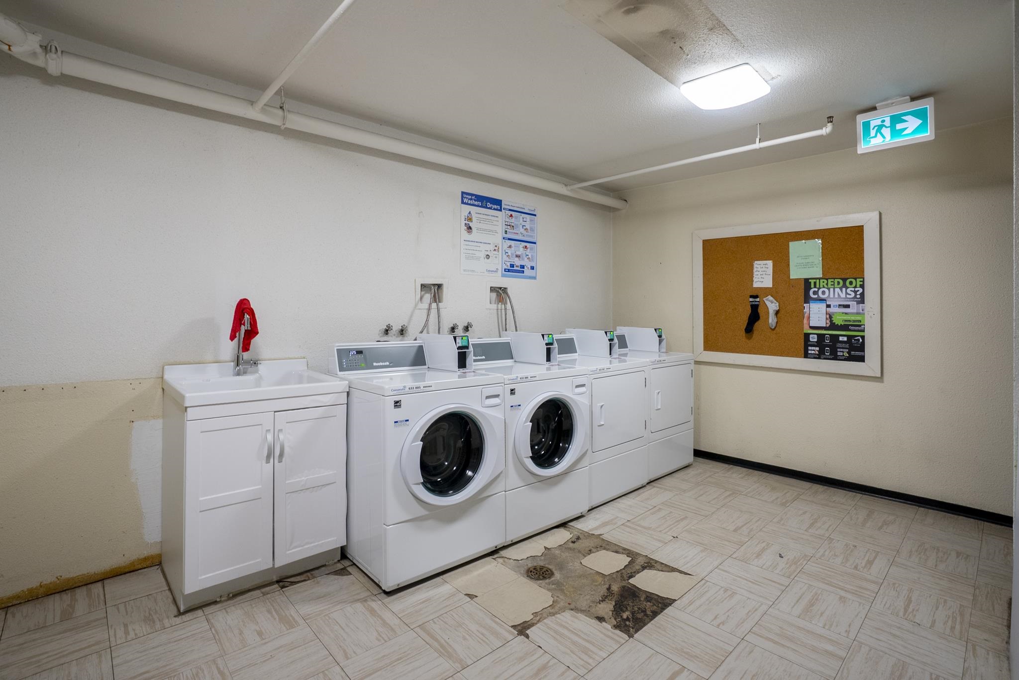 107 1121 HOWIE AVENUE Unit: 107