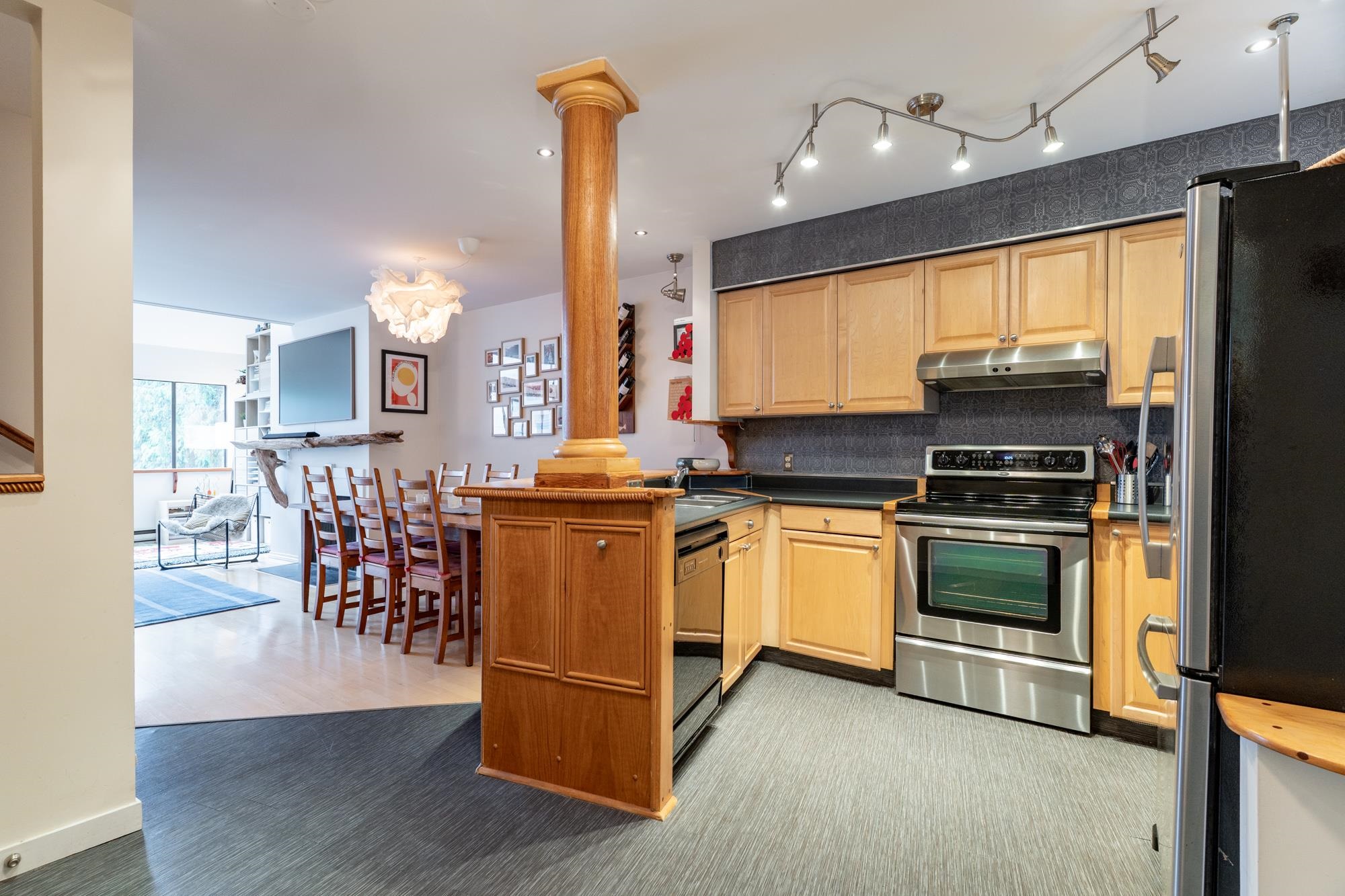 13 2151 BANBURY ROAD Unit: 13