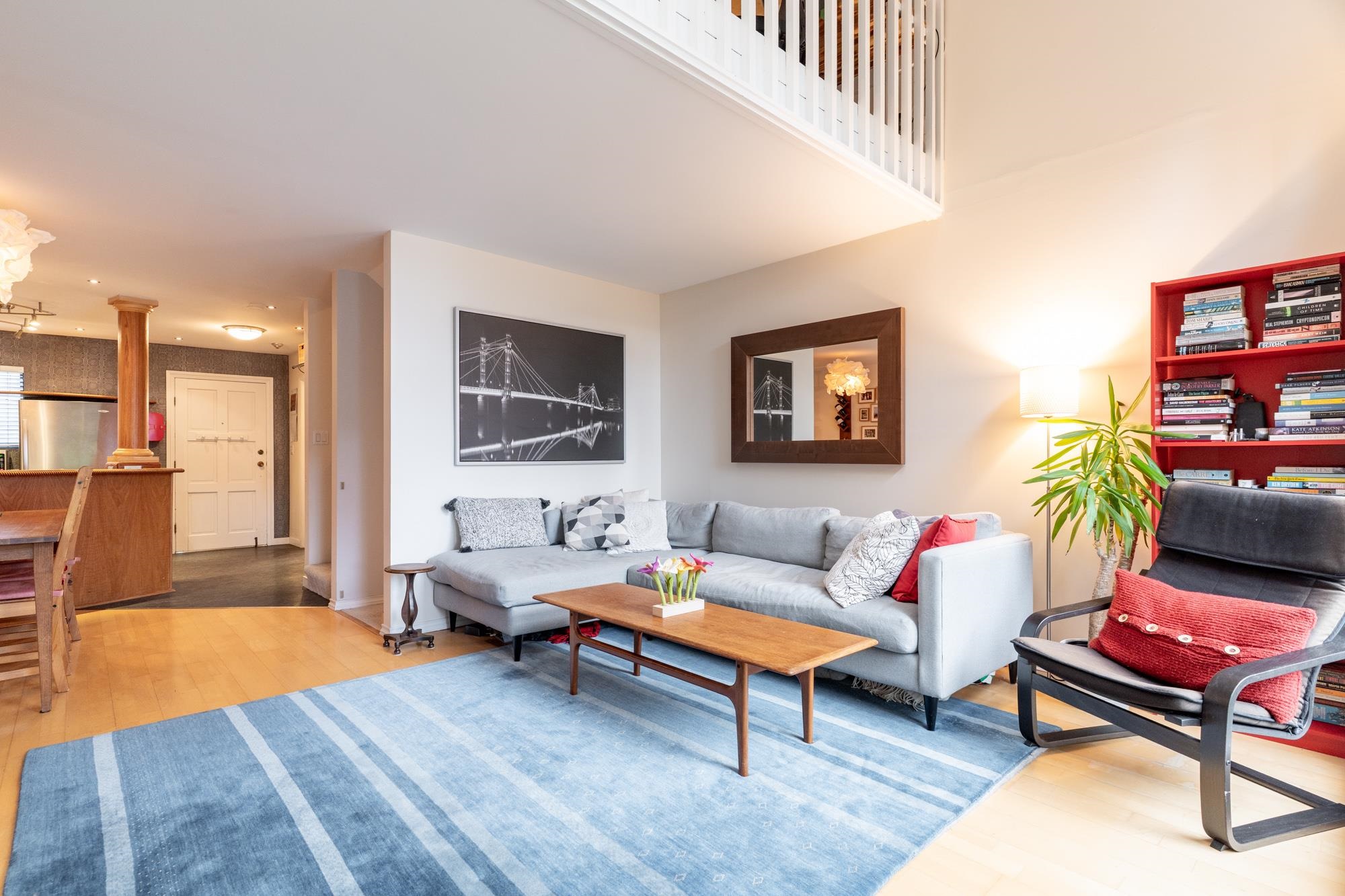 13 2151 BANBURY ROAD Unit: 13