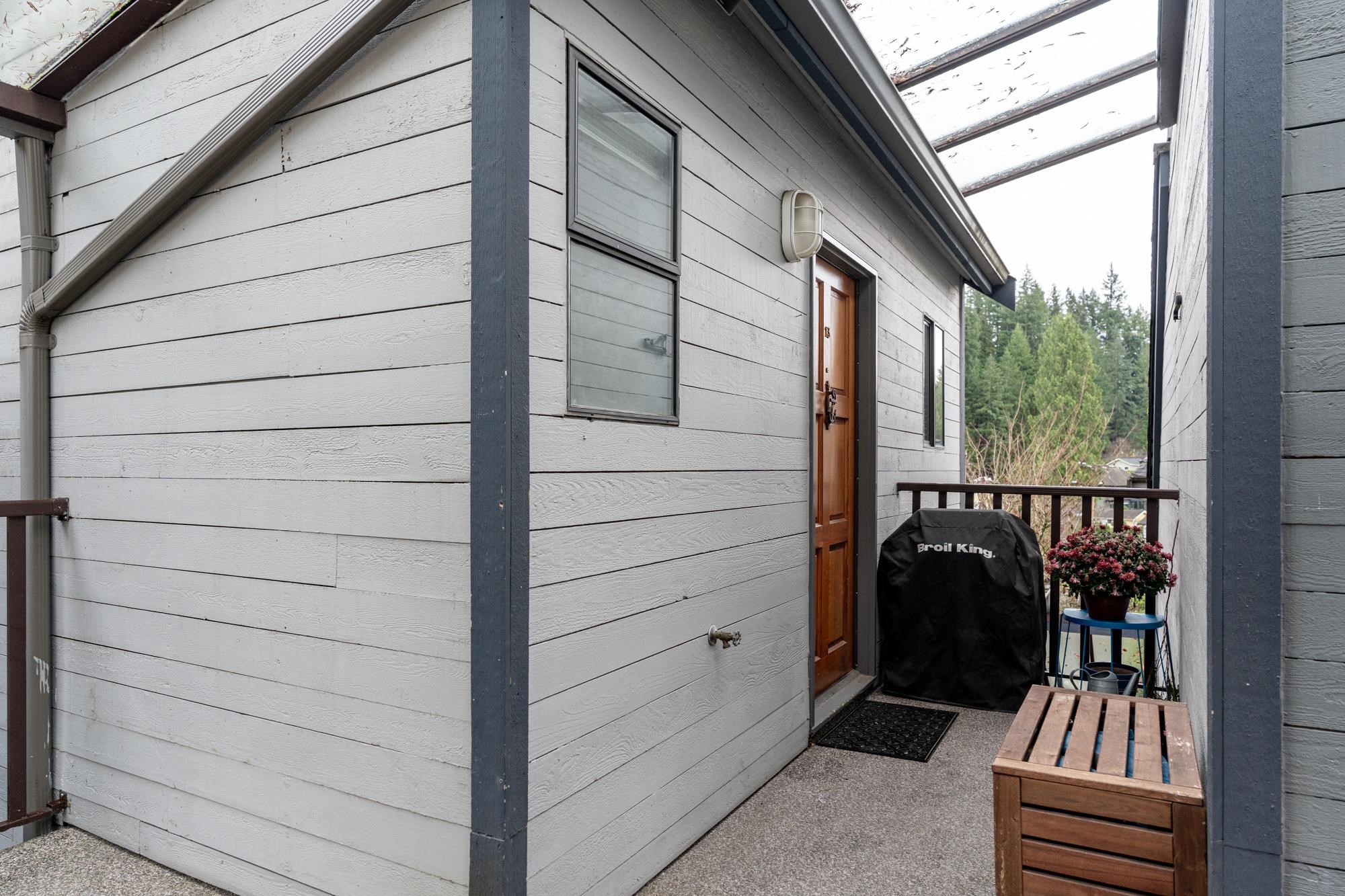 13 2151 BANBURY ROAD Unit: 13