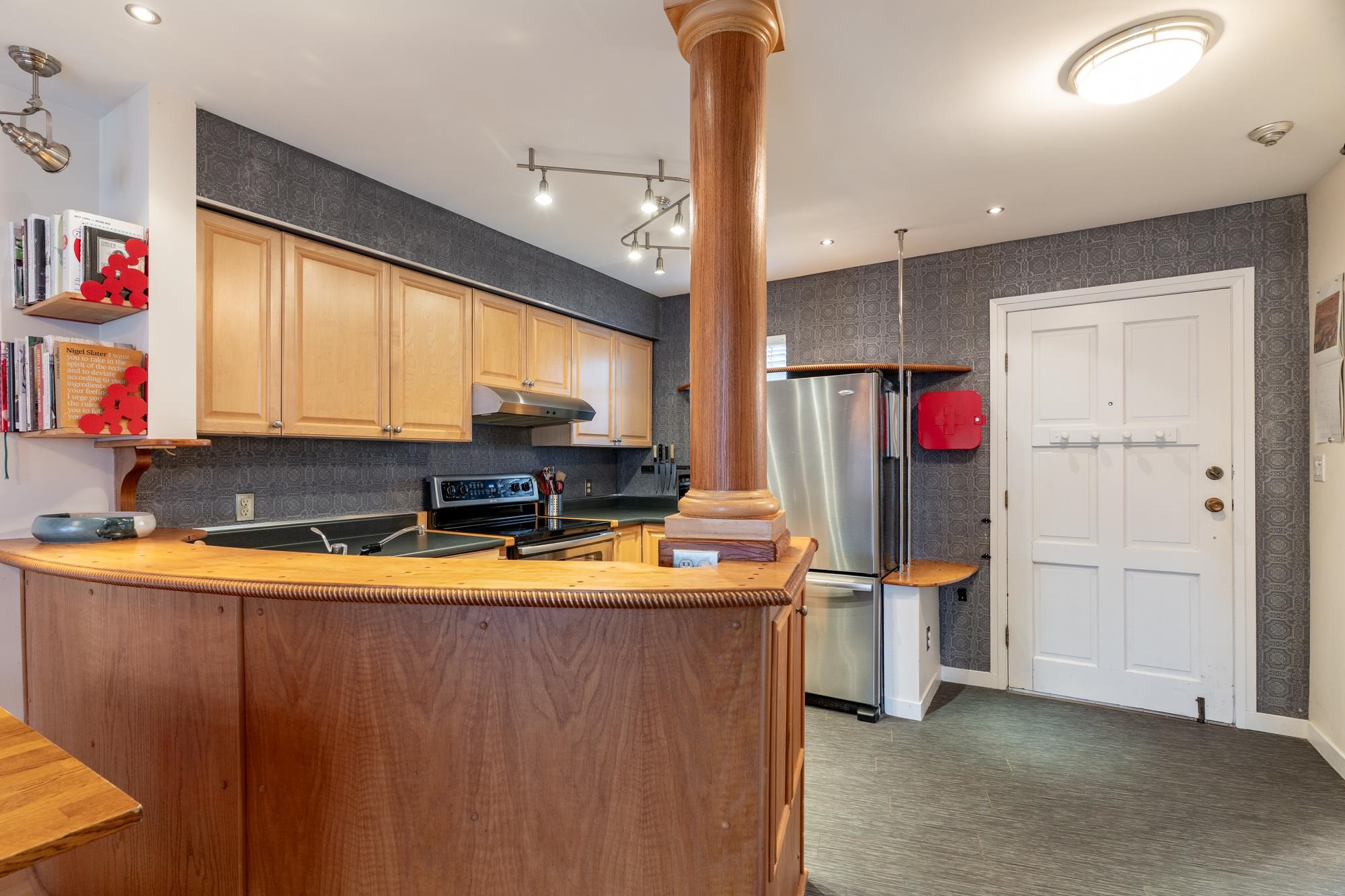 13 2151 BANBURY ROAD Unit: 13