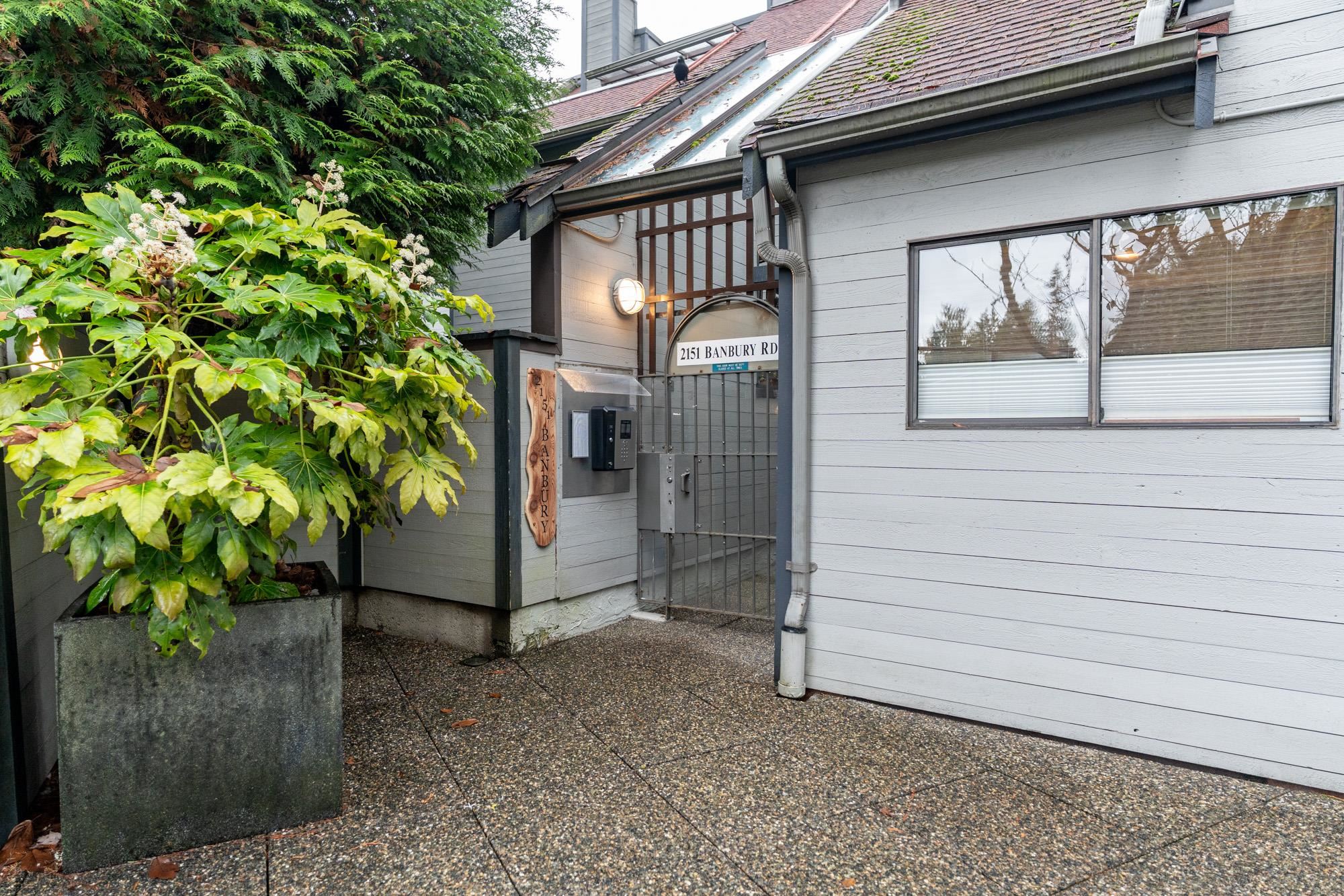 13 2151 BANBURY ROAD Unit: 13