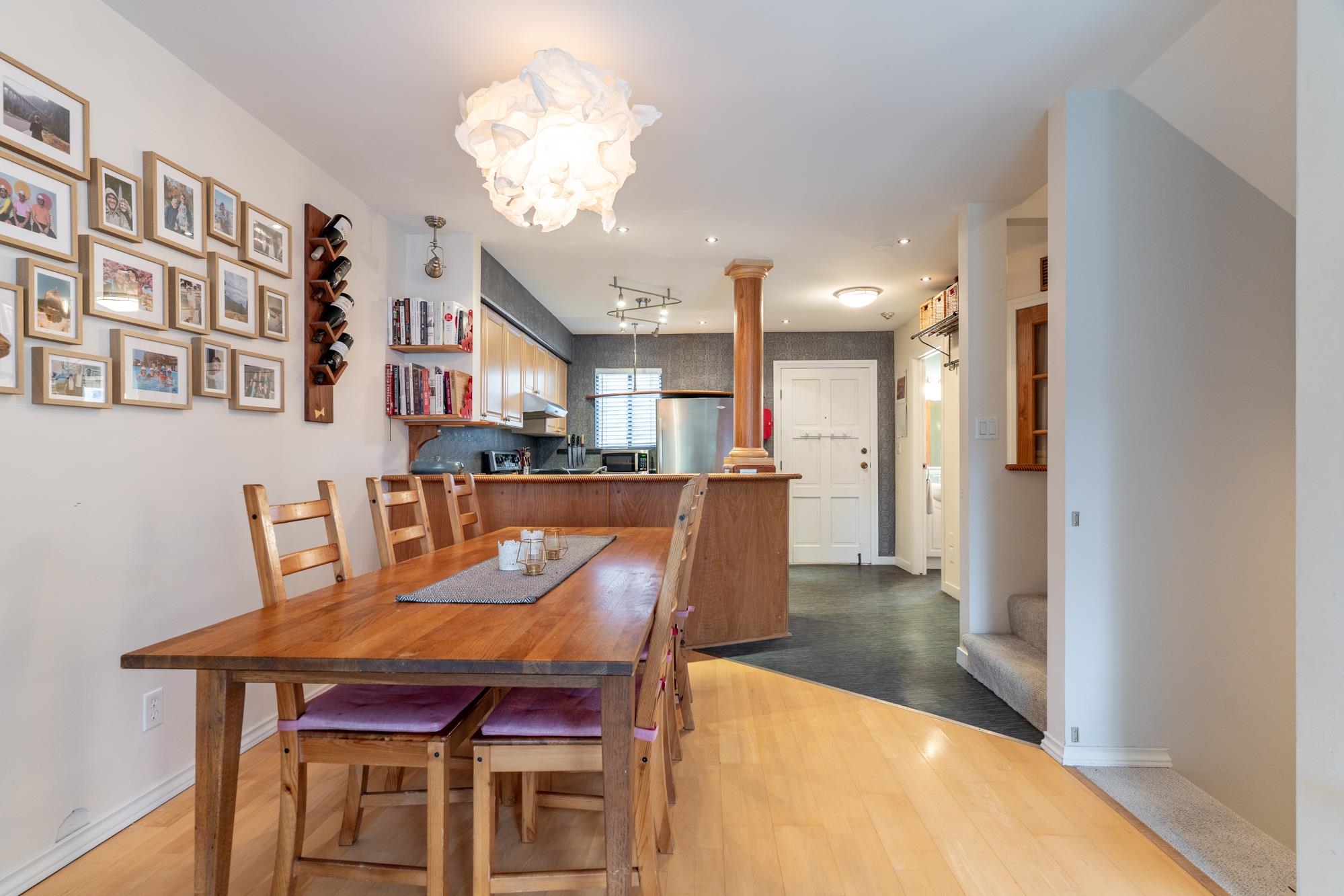 13 2151 BANBURY ROAD Unit: 13