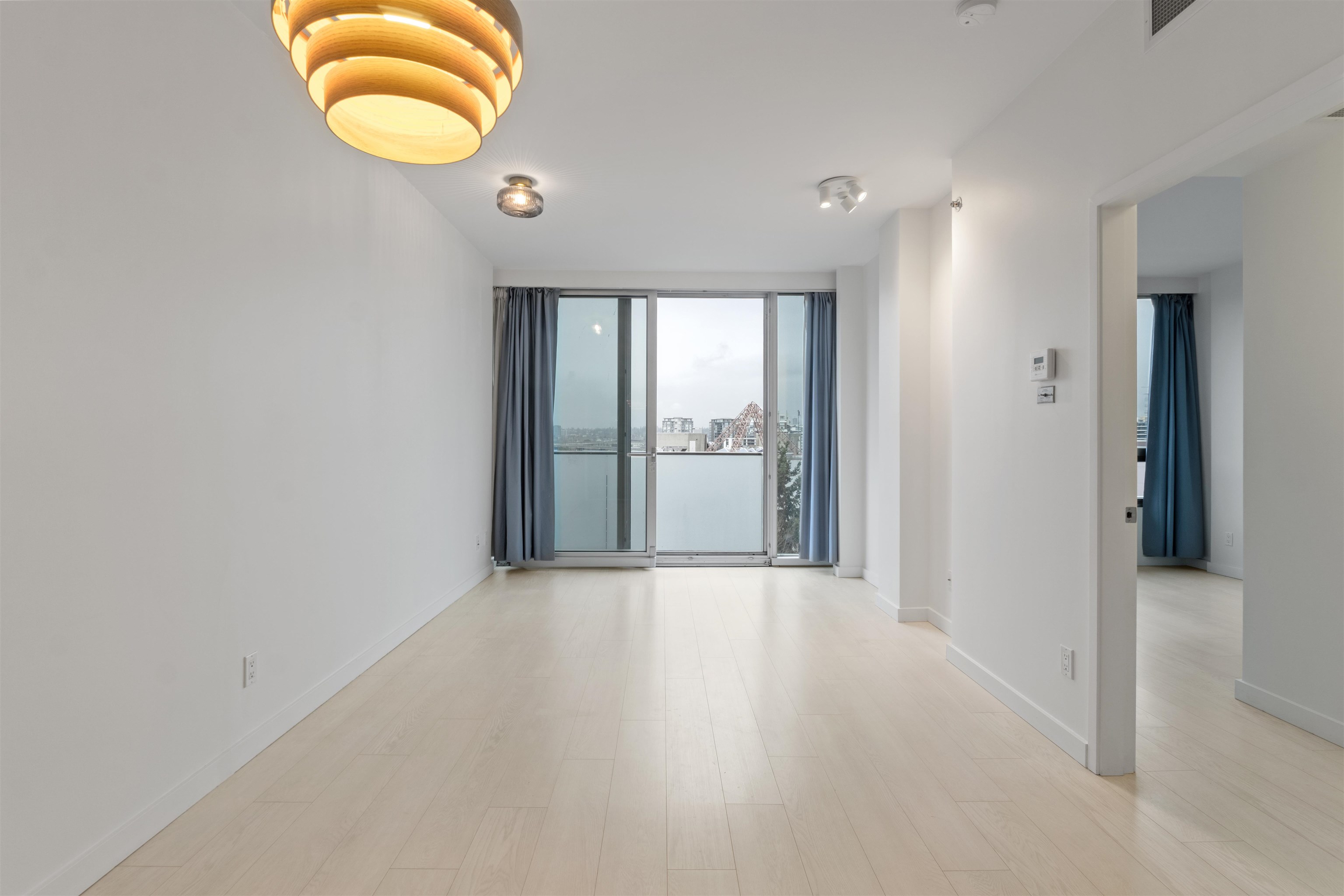 713 8080 CAMBIE ROAD Unit: 713