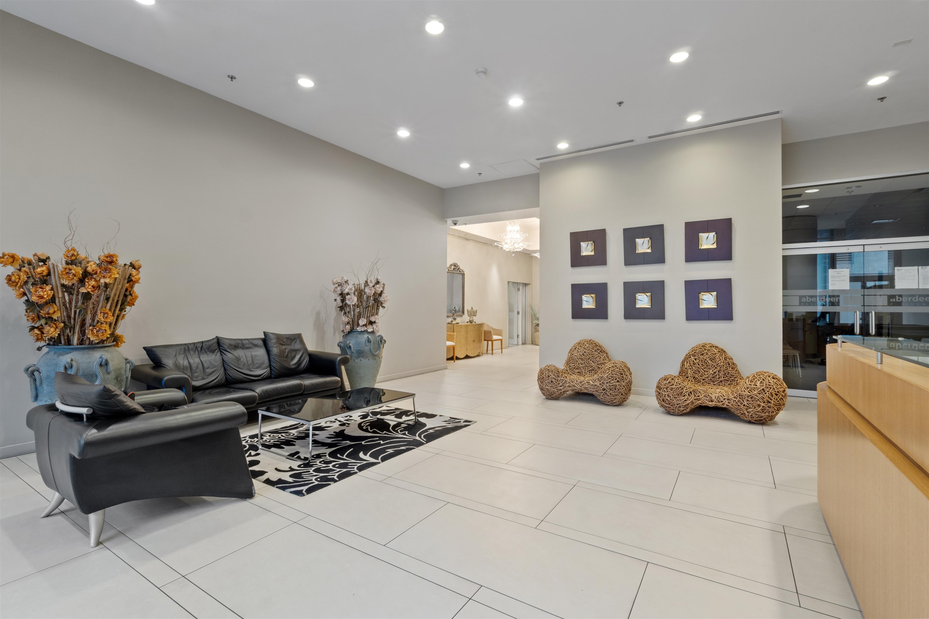 713 8080 CAMBIE ROAD Unit: 713