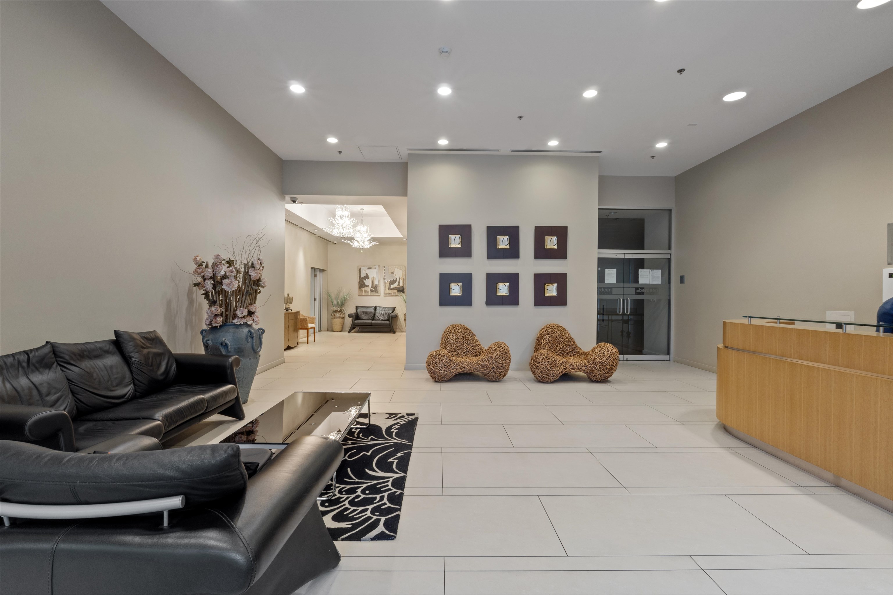 713 8080 CAMBIE ROAD Unit: 713