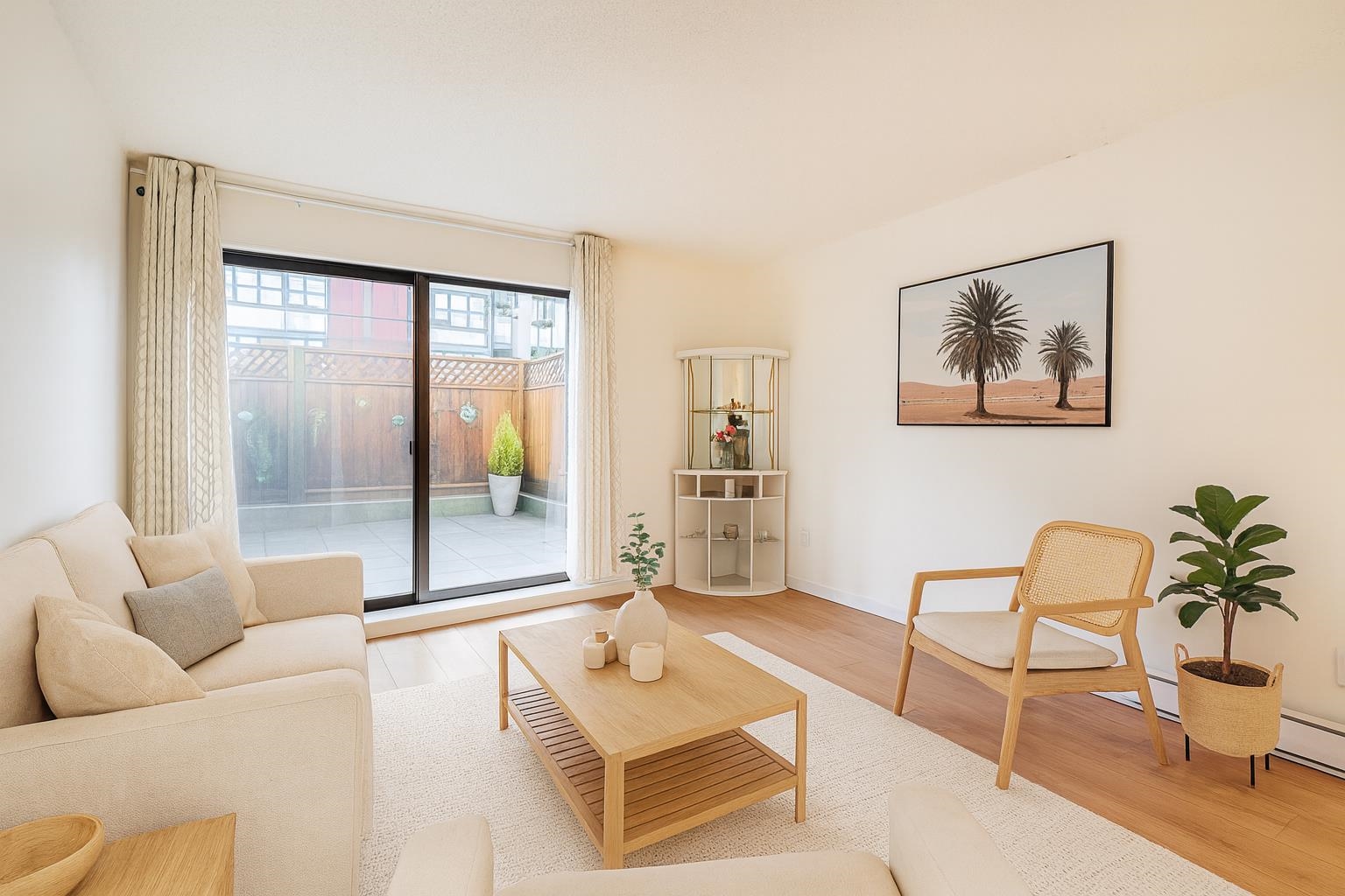 101 550 E 7TH AVENUE Unit: 101