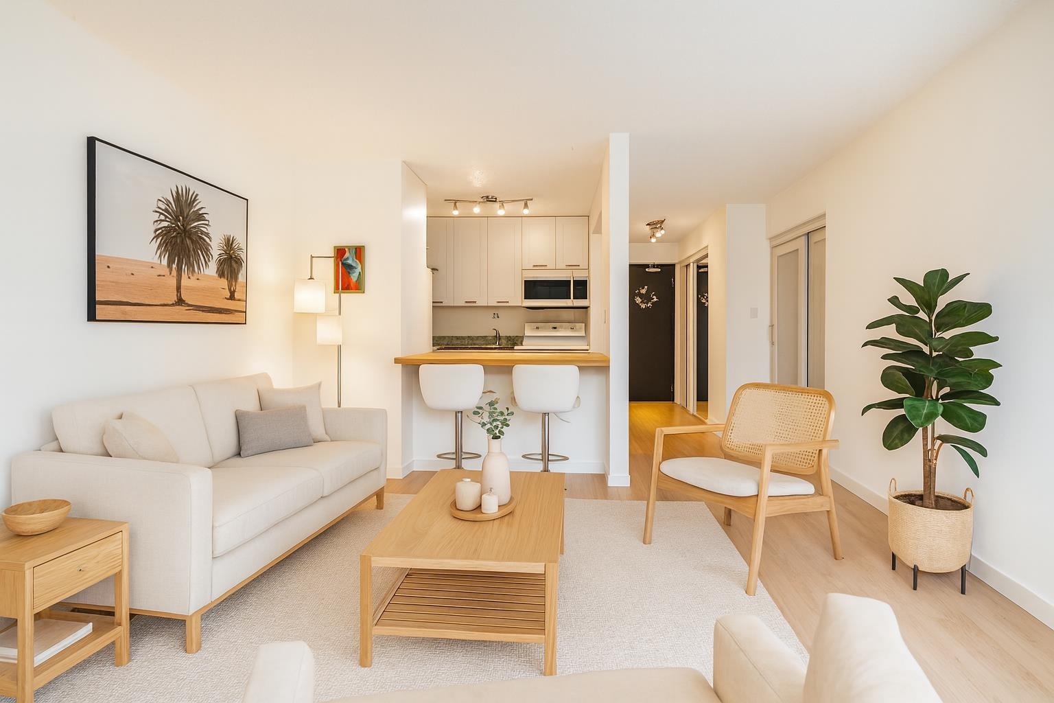 101 550 E 7TH AVENUE Unit: 101