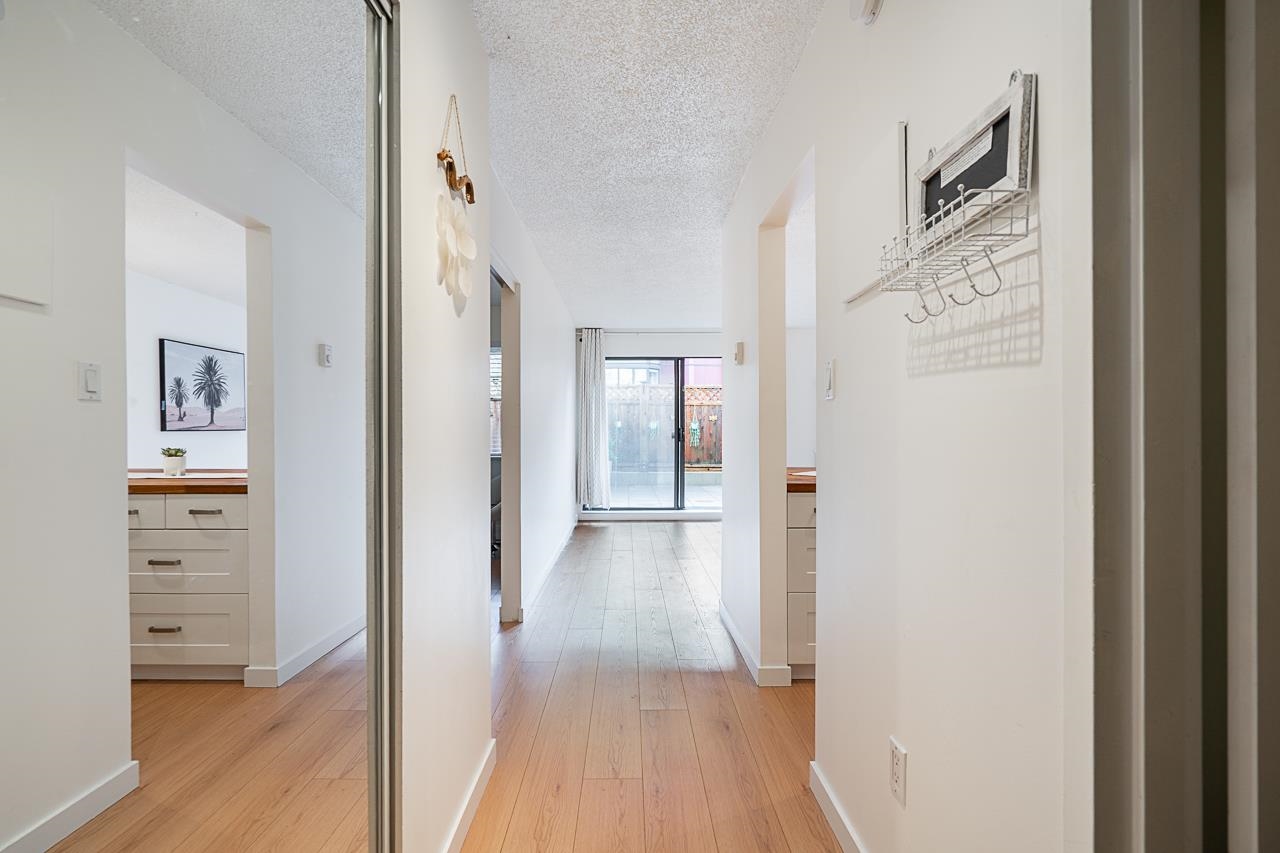 101 550 E 7TH AVENUE Unit: 101