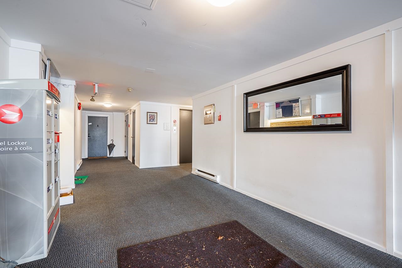 101 550 E 7TH AVENUE Unit: 101