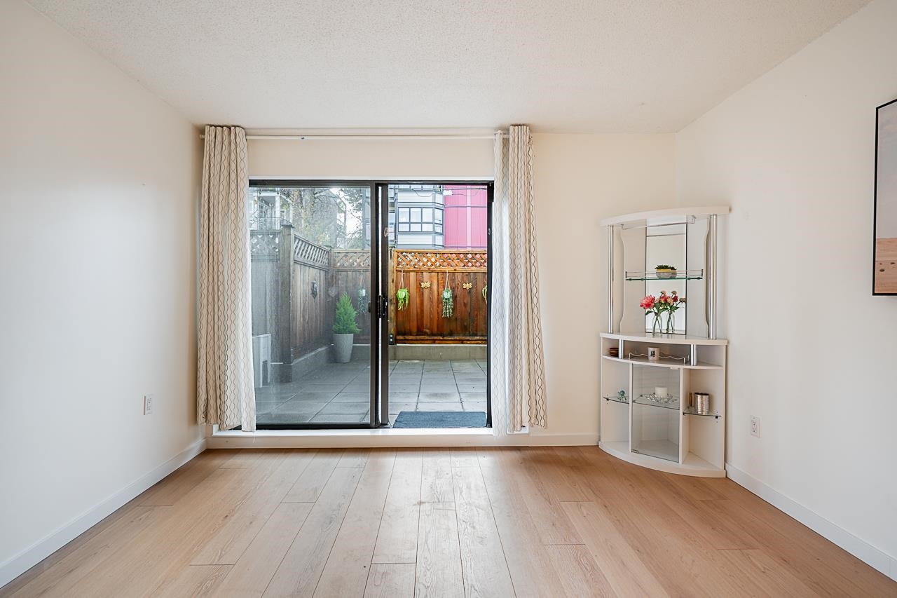 101 550 E 7TH AVENUE Unit: 101