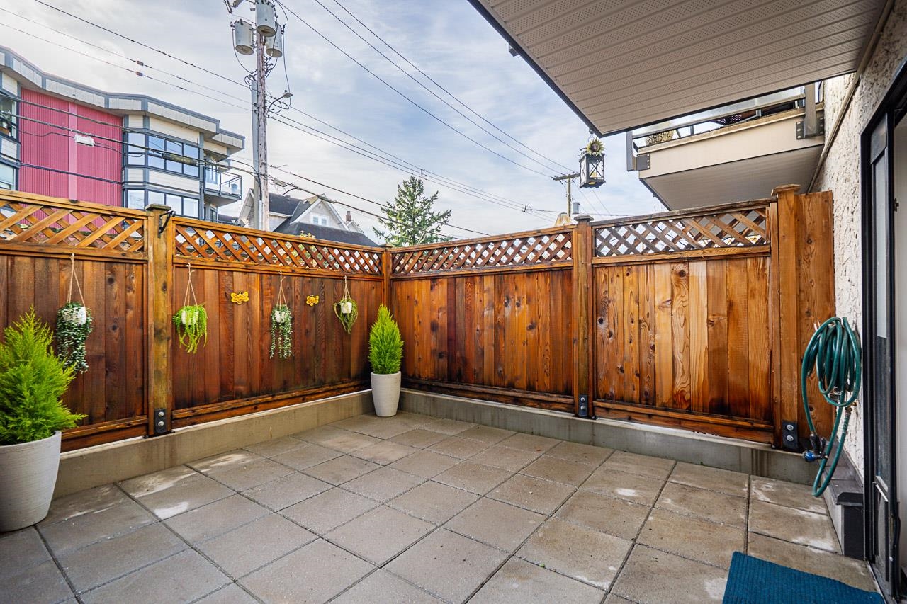 101 550 E 7TH AVENUE Unit: 101