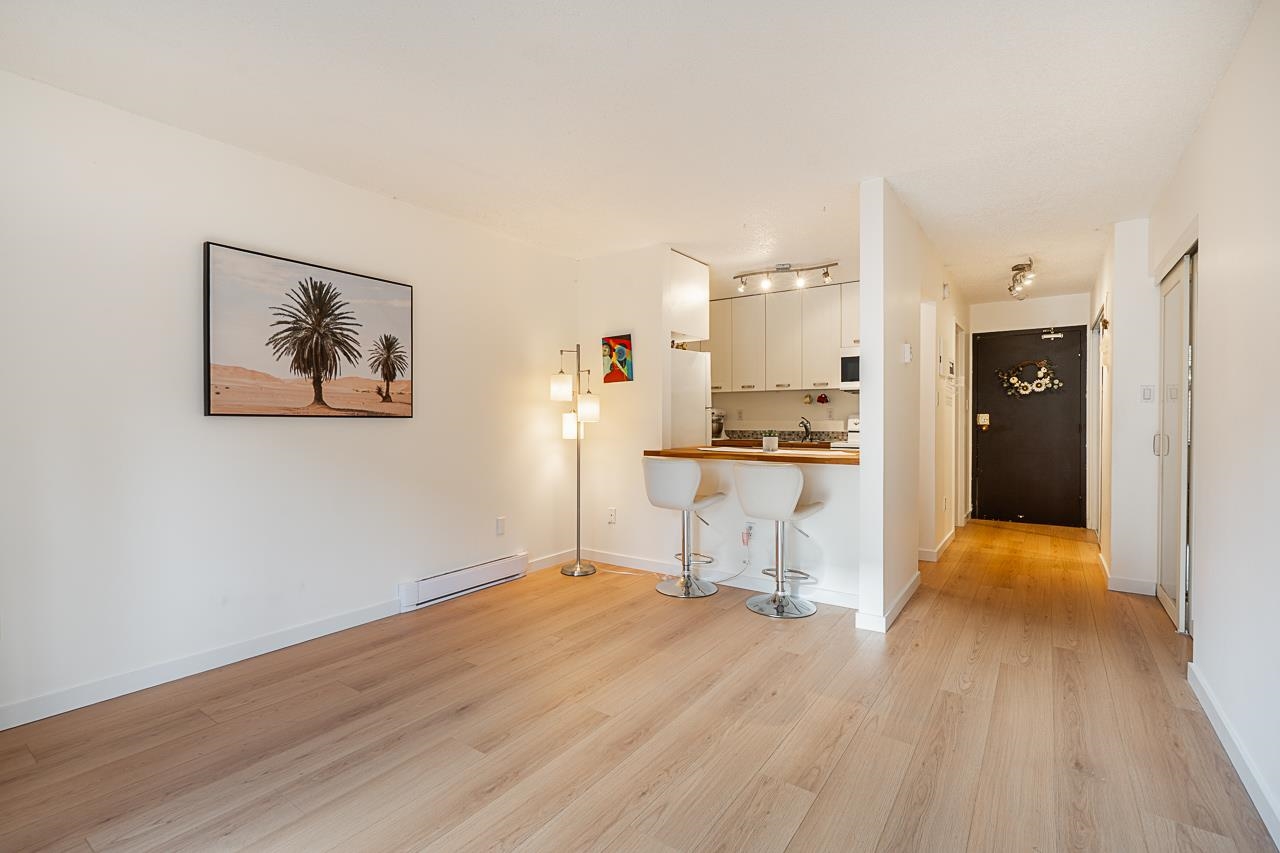 101 550 E 7TH AVENUE Unit: 101