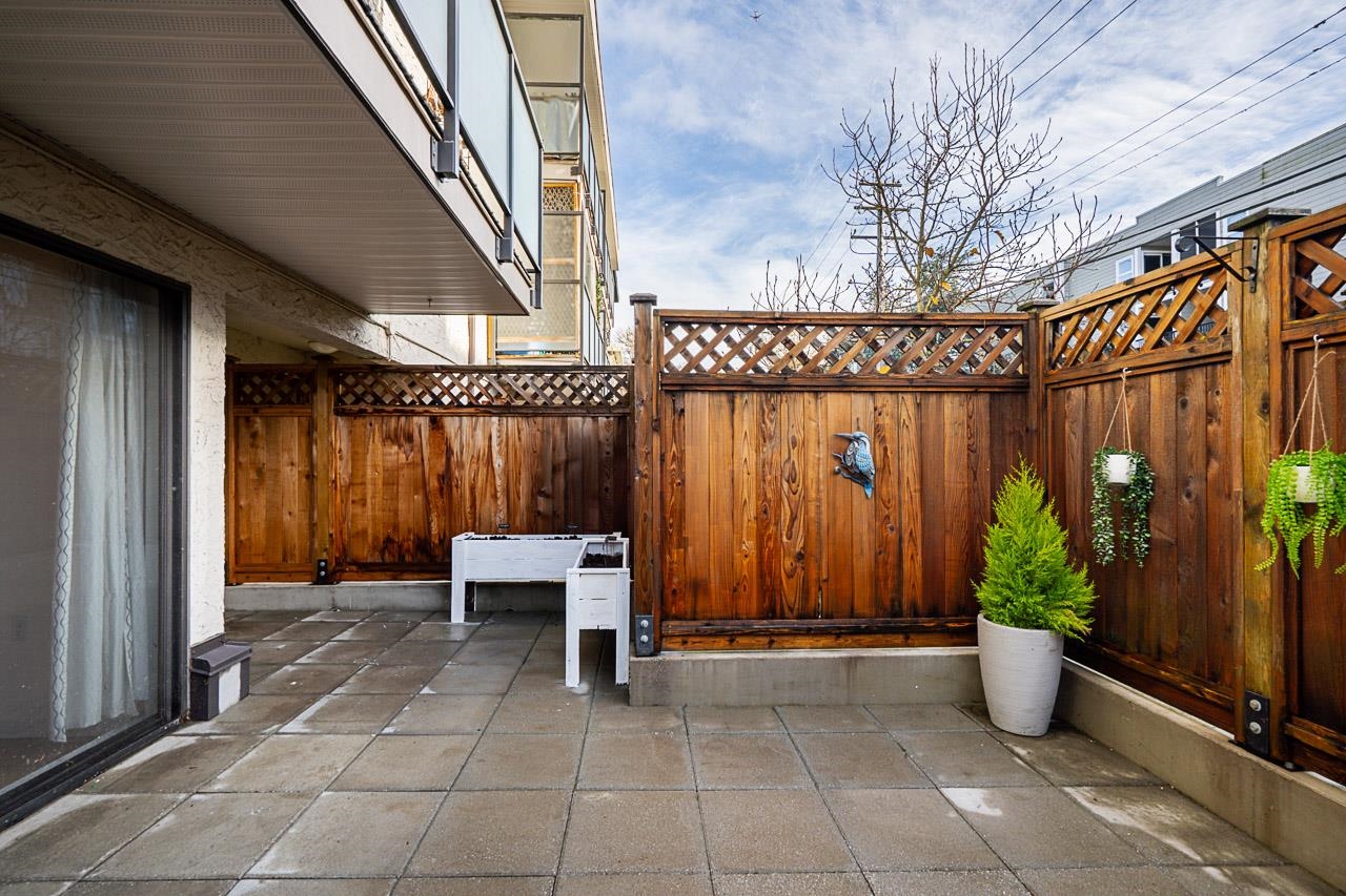 101 550 E 7TH AVENUE Unit: 101