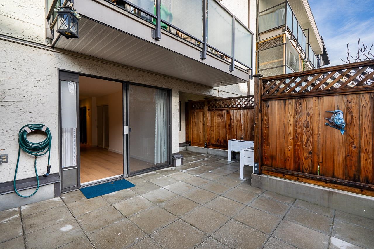 101 550 E 7TH AVENUE Unit: 101