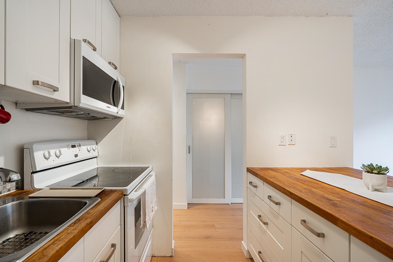 101 550 E 7TH AVENUE Unit: 101
