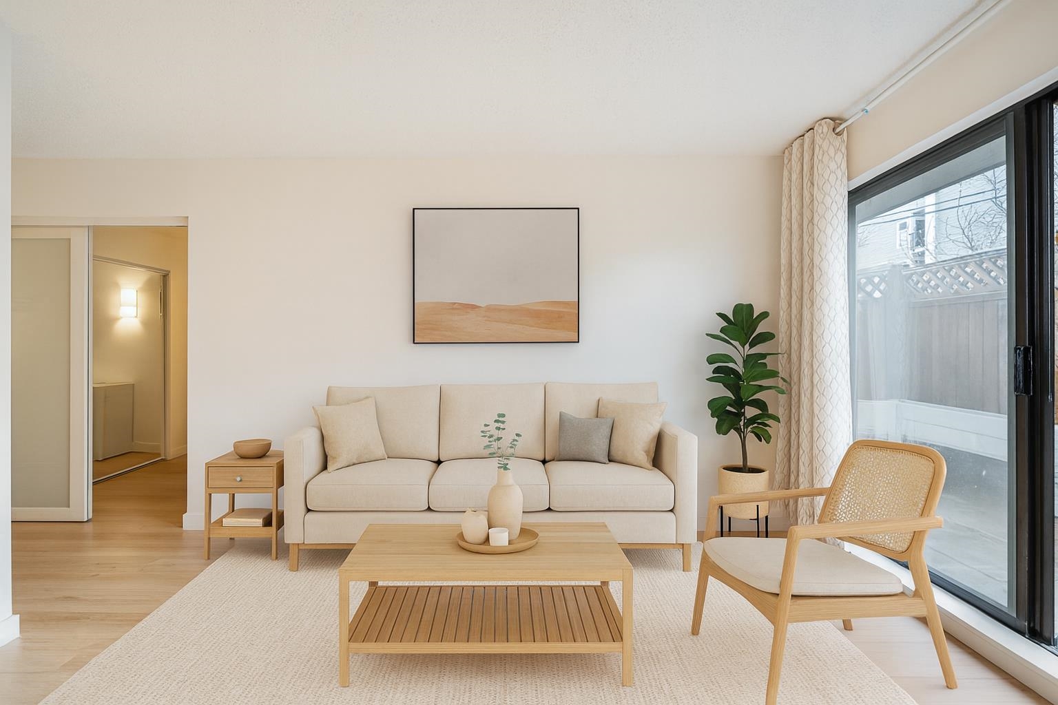 101 550 E 7TH AVENUE Unit: 101