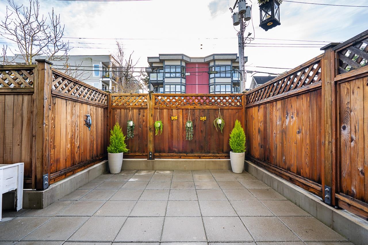 101 550 E 7TH AVENUE Unit: 101